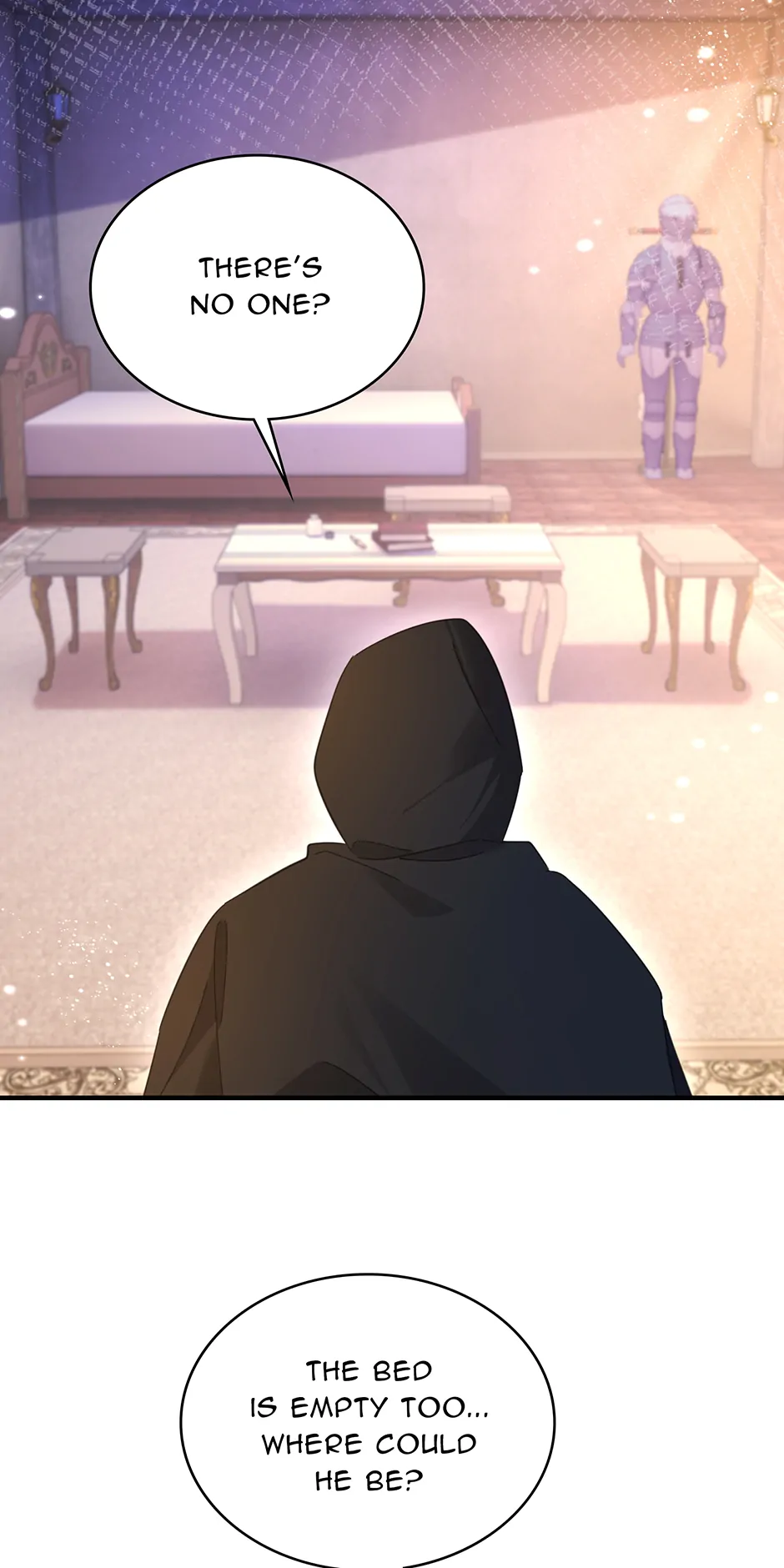 Married His Brother and Now He's Obsessed Chapter 53 - page 62