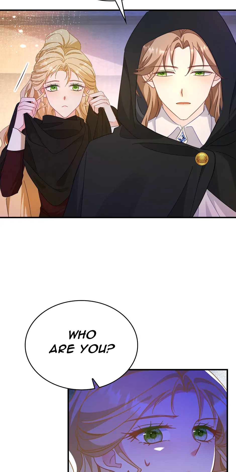 Married His Brother and Now He's Obsessed Chapter 53 - page 63