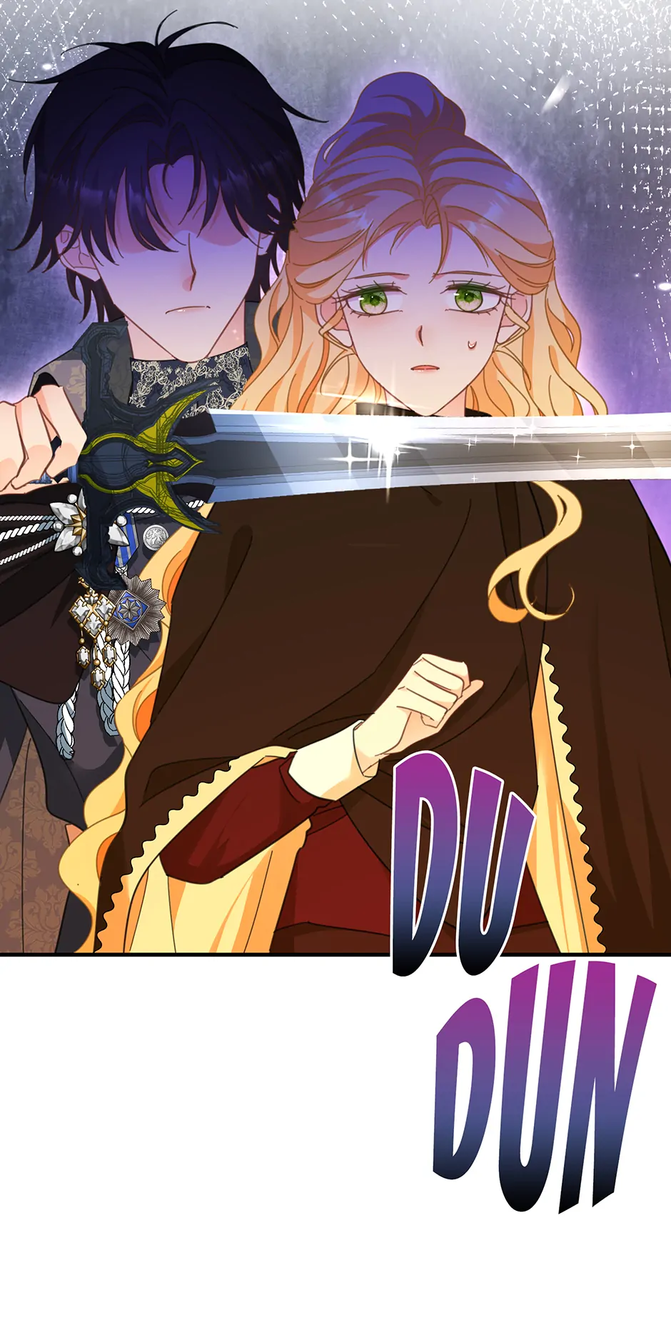 Married His Brother and Now He's Obsessed Chapter 53 - page 65