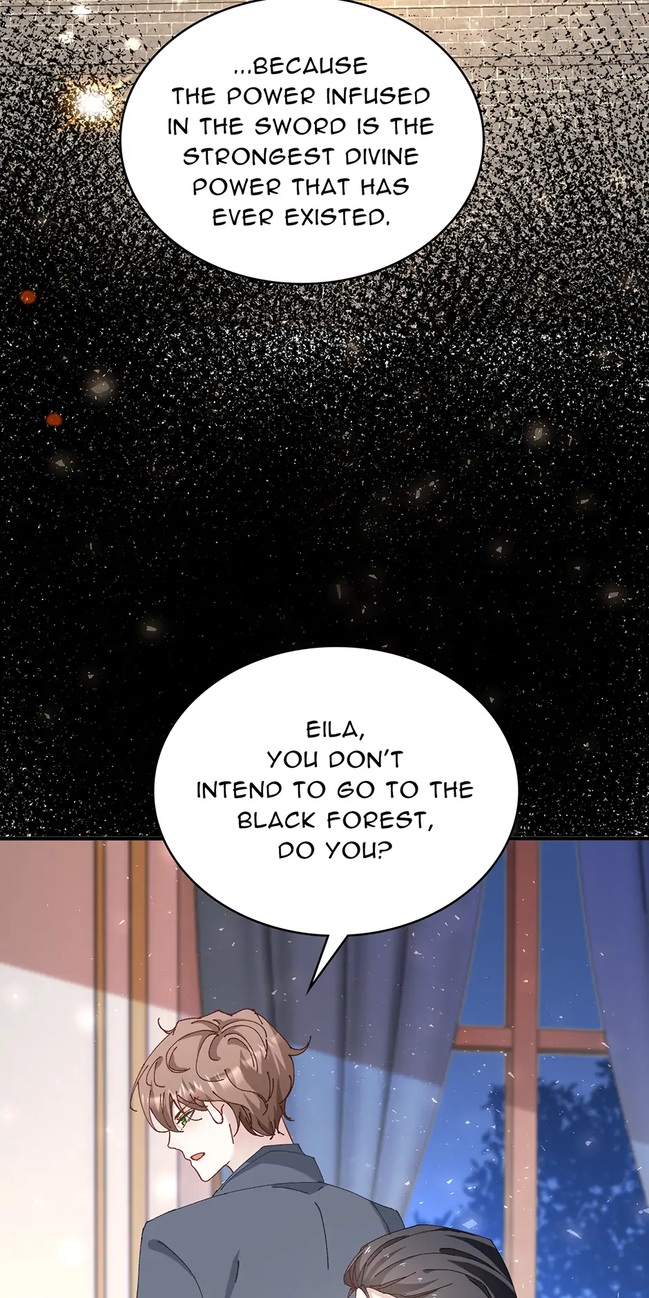 Married His Brother and Now He's Obsessed Chapter 53 - page 7