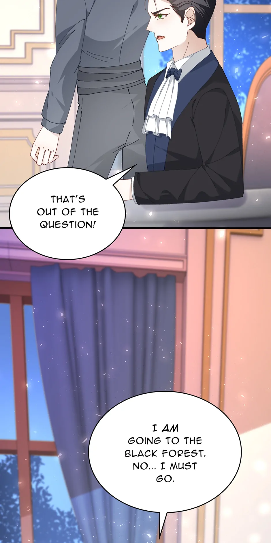 Married His Brother and Now He's Obsessed Chapter 53 - page 8