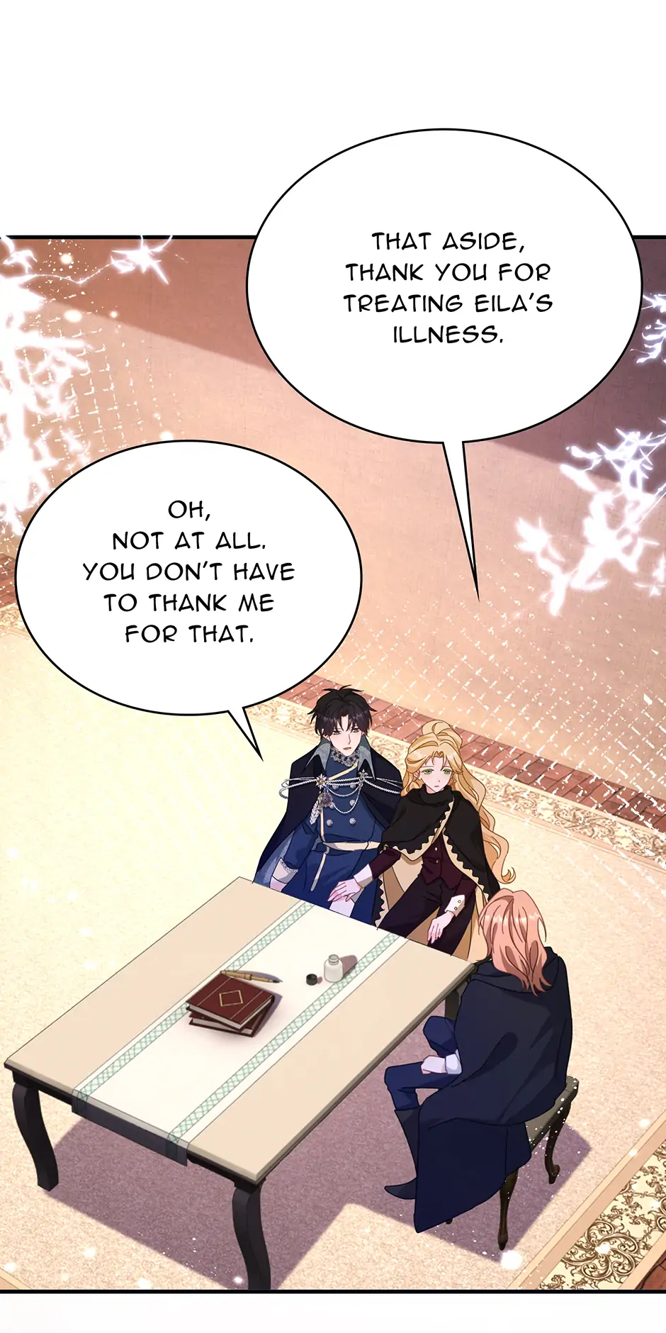 Married His Brother and Now He's Obsessed Chapter 54 - page 15