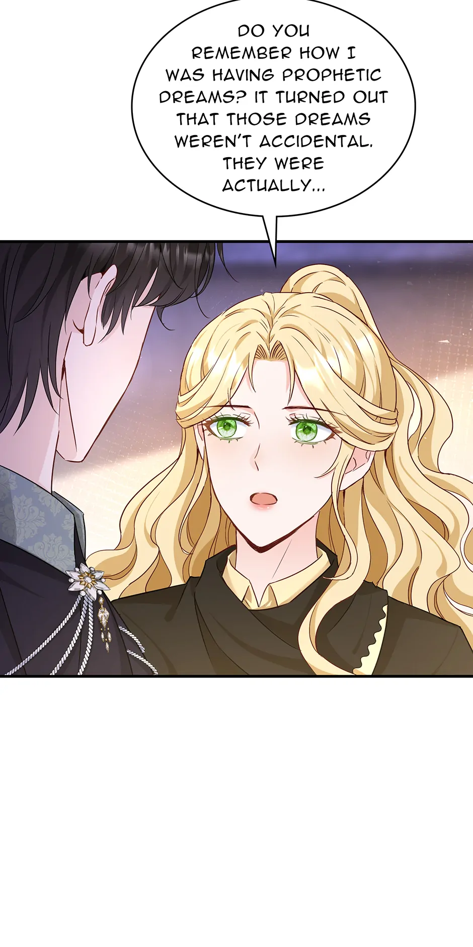 Married His Brother and Now He's Obsessed Chapter 54 - page 20