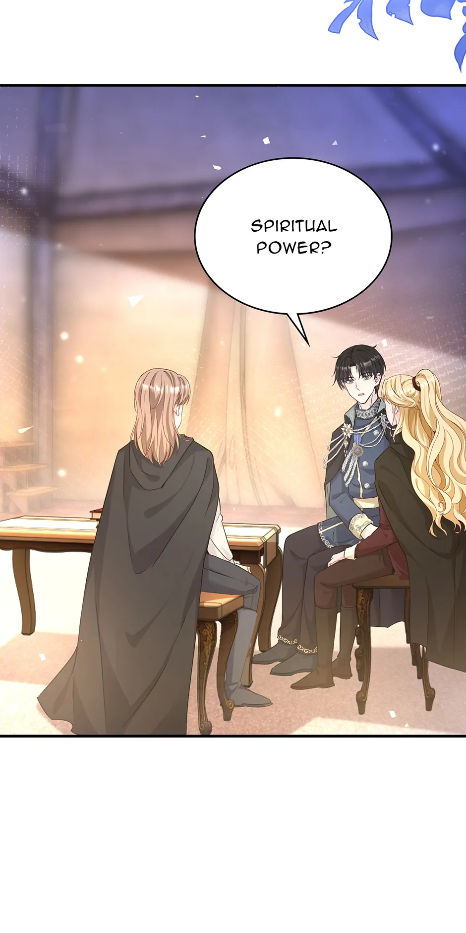 Married His Brother and Now He's Obsessed Chapter 54 - page 22