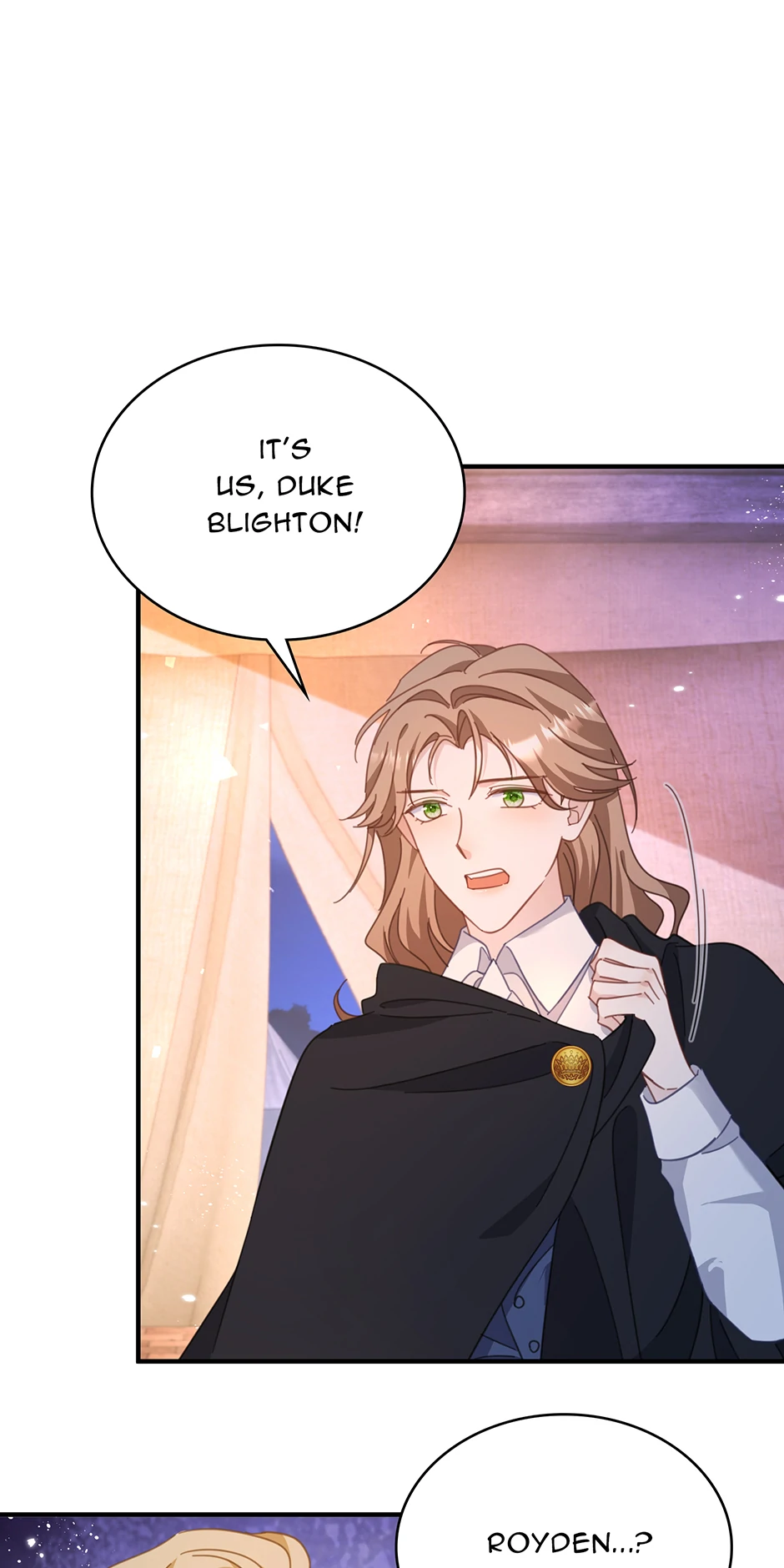 Married His Brother and Now He's Obsessed Chapter 54 - page 2