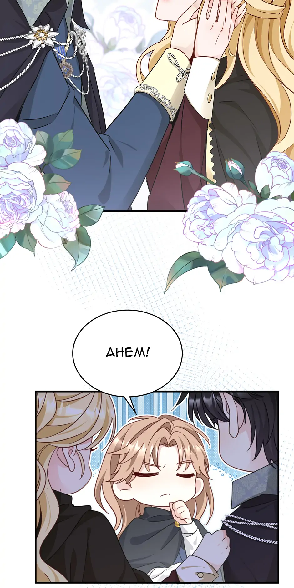 Married His Brother and Now He's Obsessed Chapter 54 - page 31