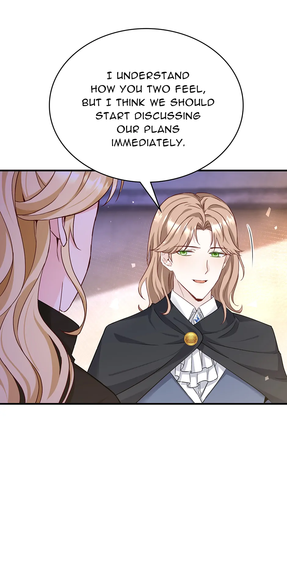 Married His Brother and Now He's Obsessed Chapter 54 - page 33