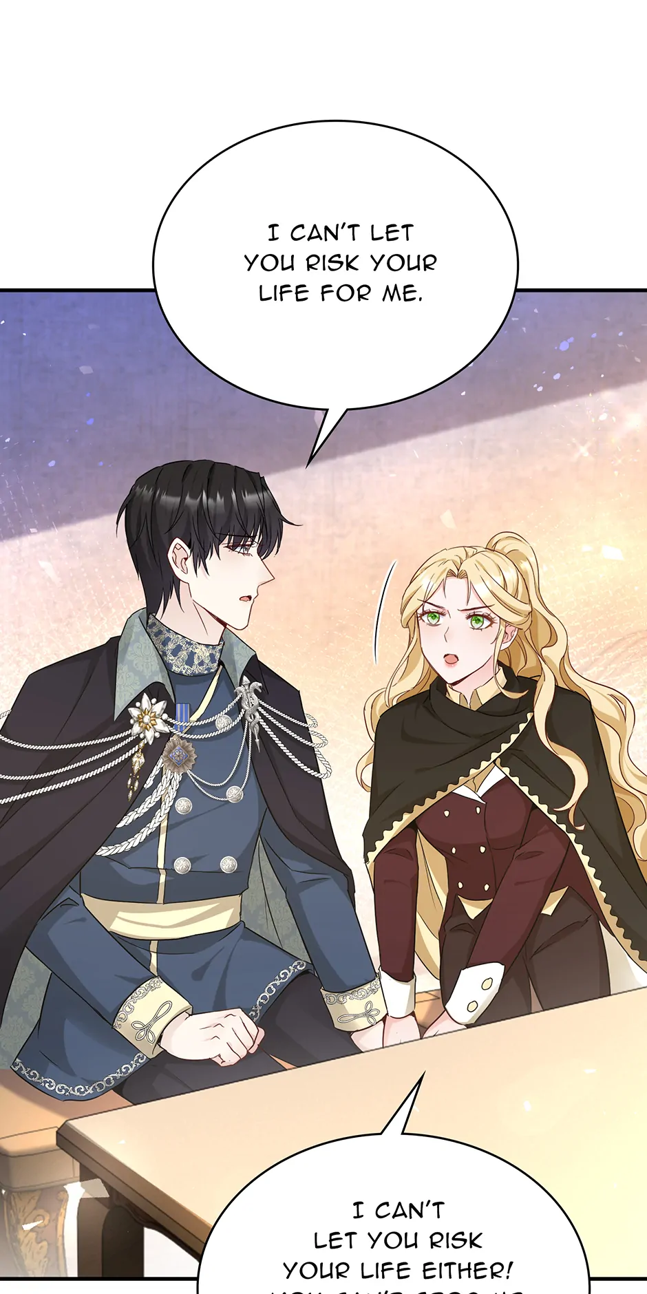 Married His Brother and Now He's Obsessed Chapter 54 - page 38