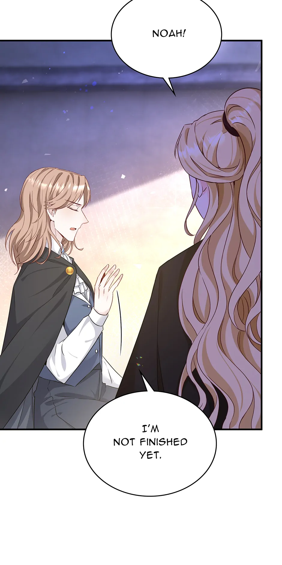 Married His Brother and Now He's Obsessed Chapter 54 - page 42