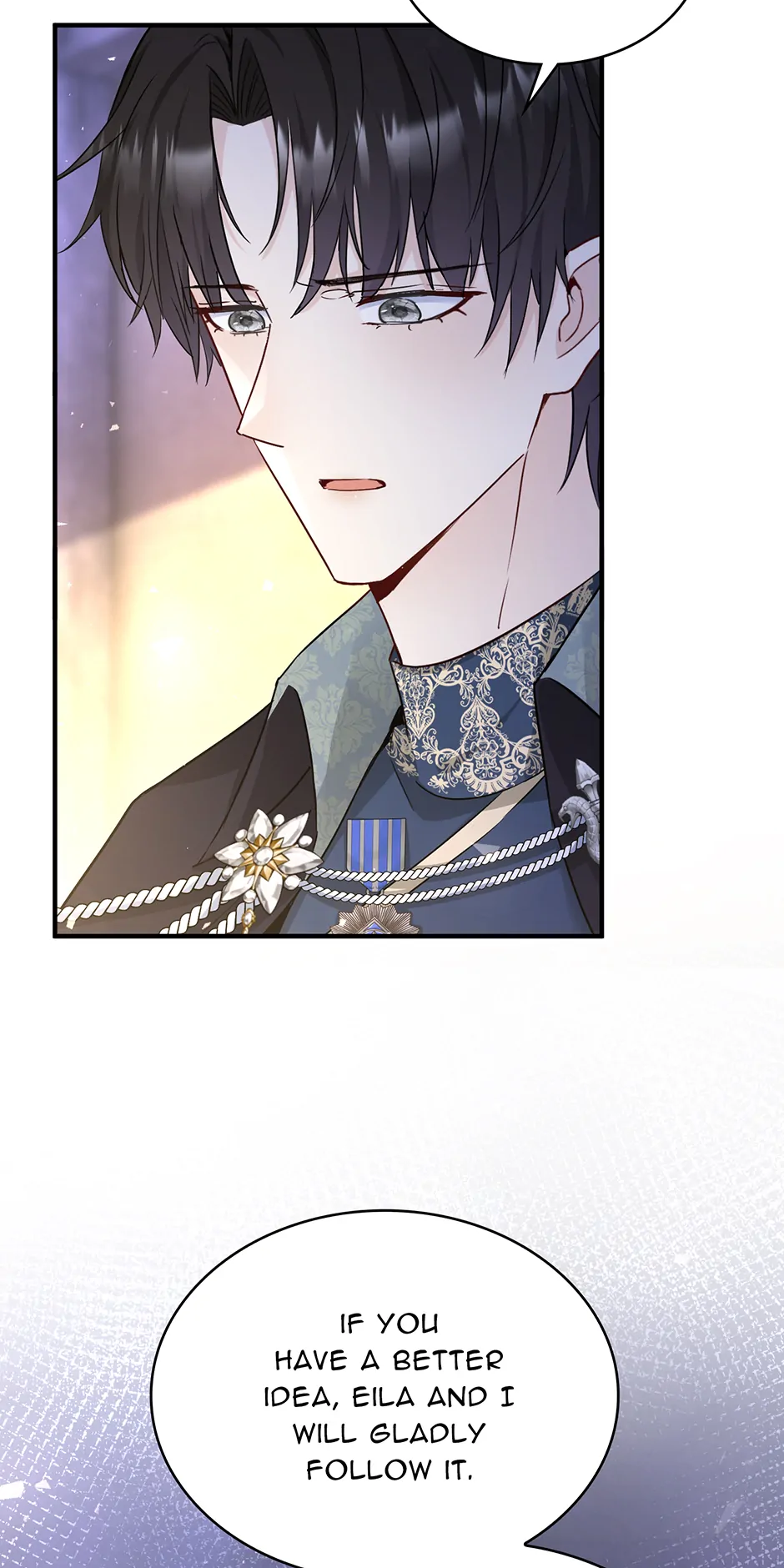 Married His Brother and Now He's Obsessed Chapter 54 - page 44