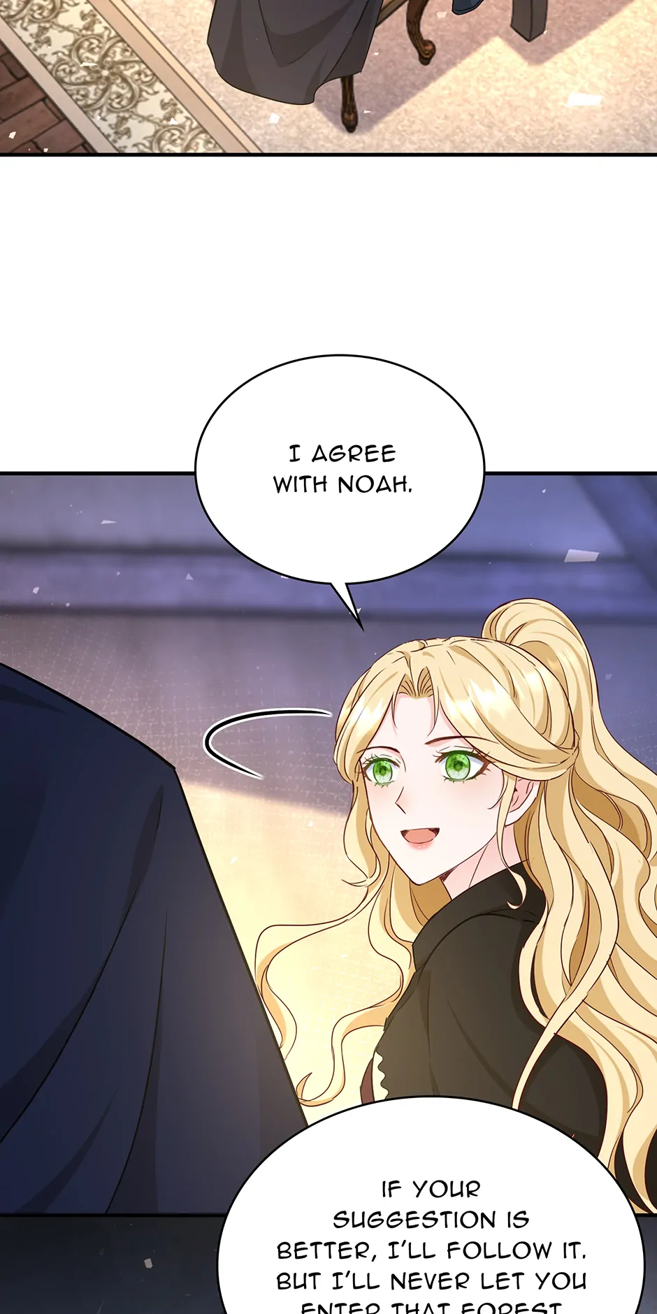 Married His Brother and Now He's Obsessed Chapter 54 - page 46