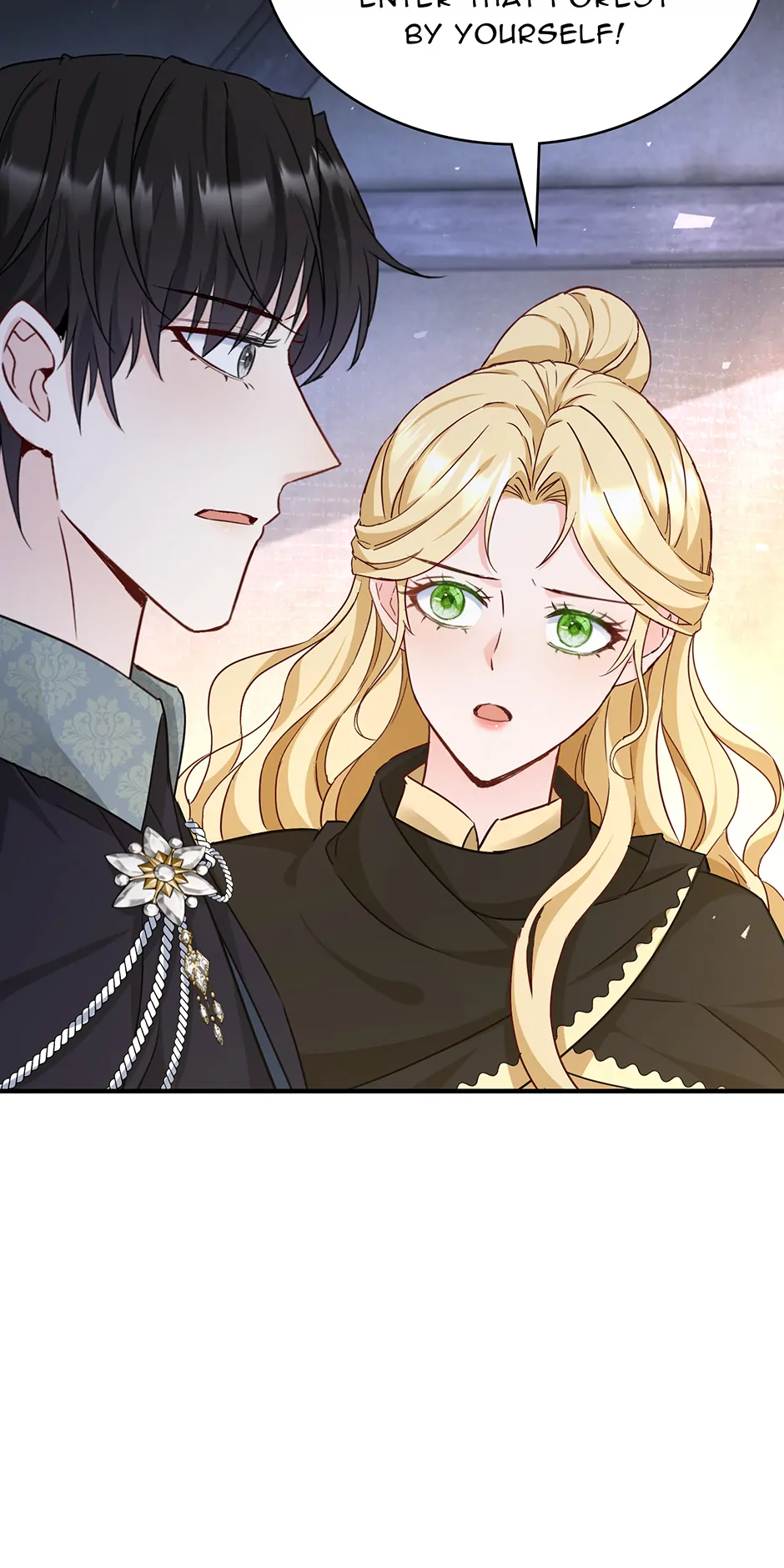 Married His Brother and Now He's Obsessed Chapter 54 - page 47