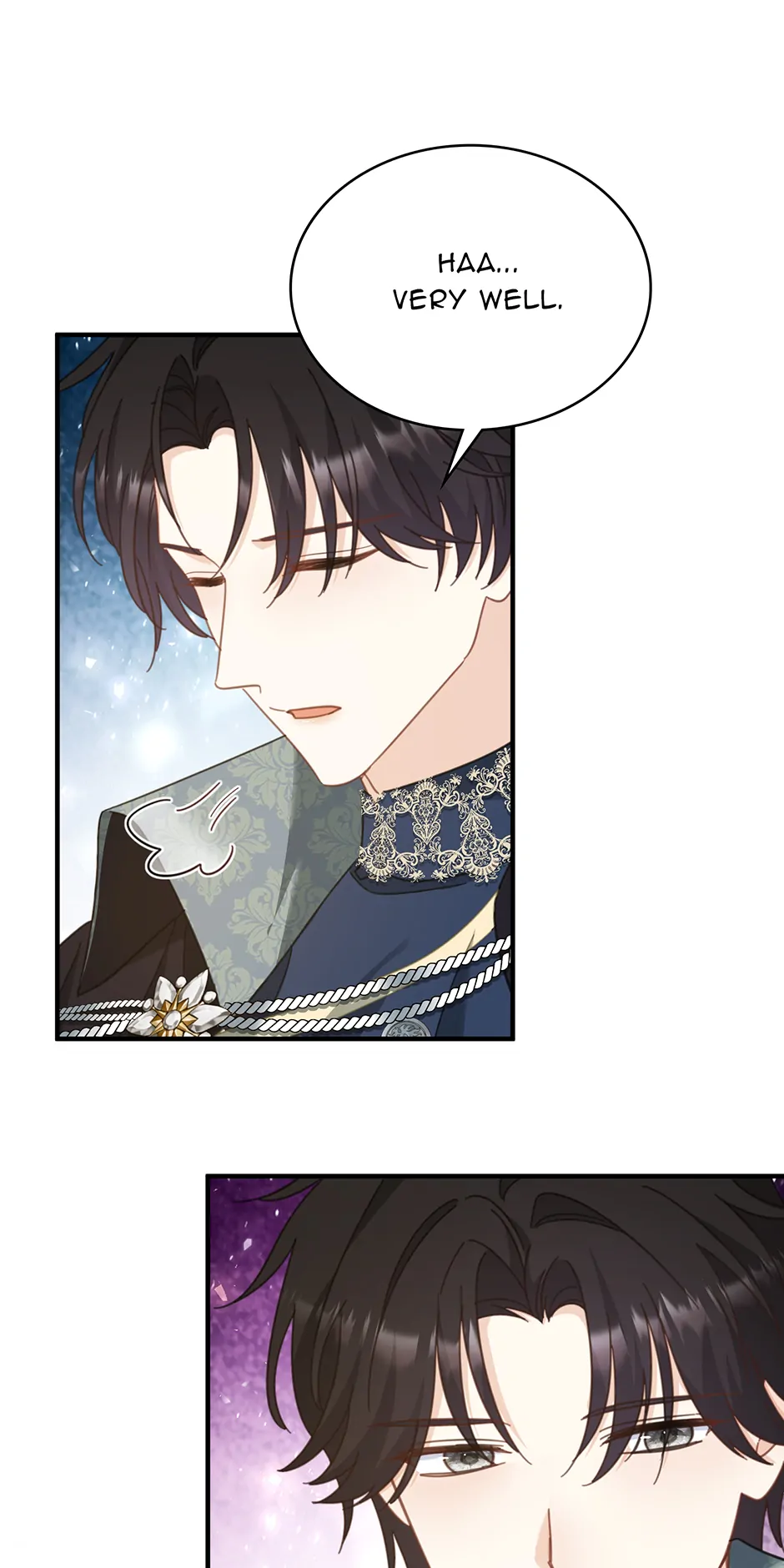 Married His Brother and Now He's Obsessed Chapter 54 - page 48