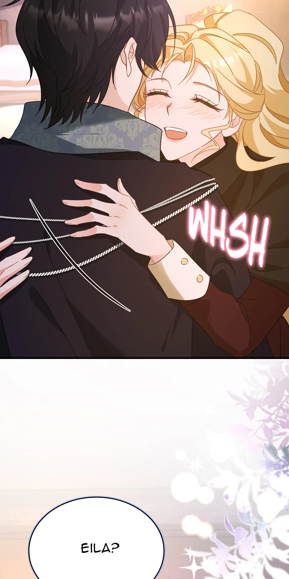 Married His Brother and Now He's Obsessed Chapter 54 - page 4