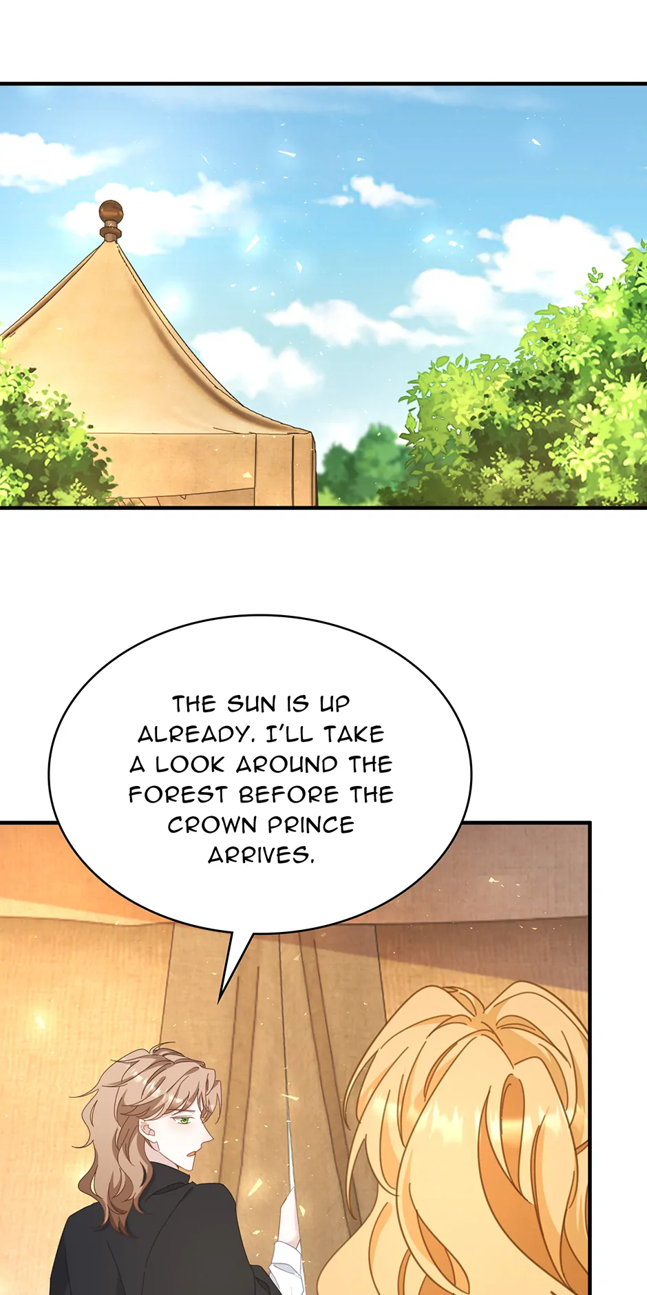 Married His Brother and Now He's Obsessed Chapter 54 - page 51