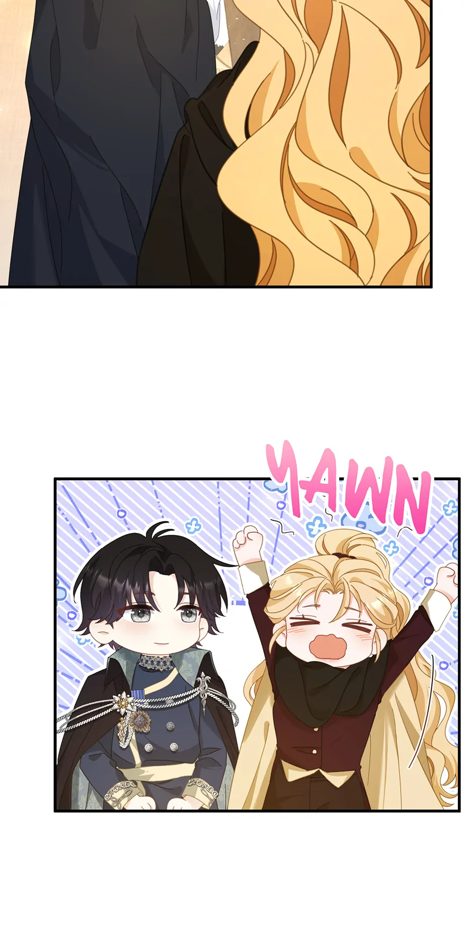 Married His Brother and Now He's Obsessed Chapter 54 - page 52