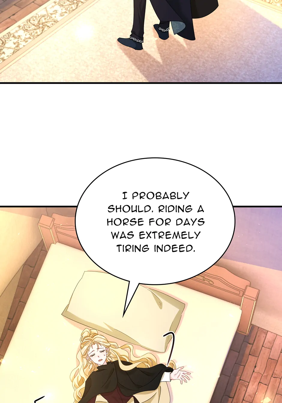 Married His Brother and Now He's Obsessed Chapter 54 - page 54