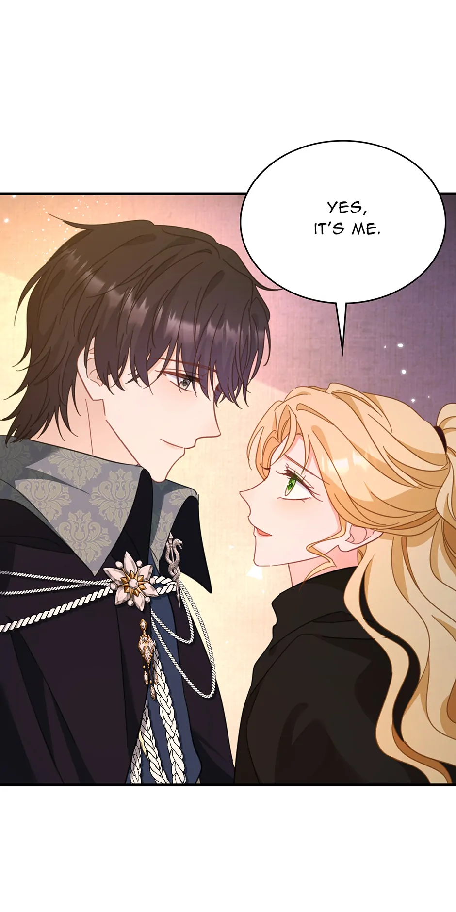 Married His Brother and Now He's Obsessed Chapter 54 - page 6