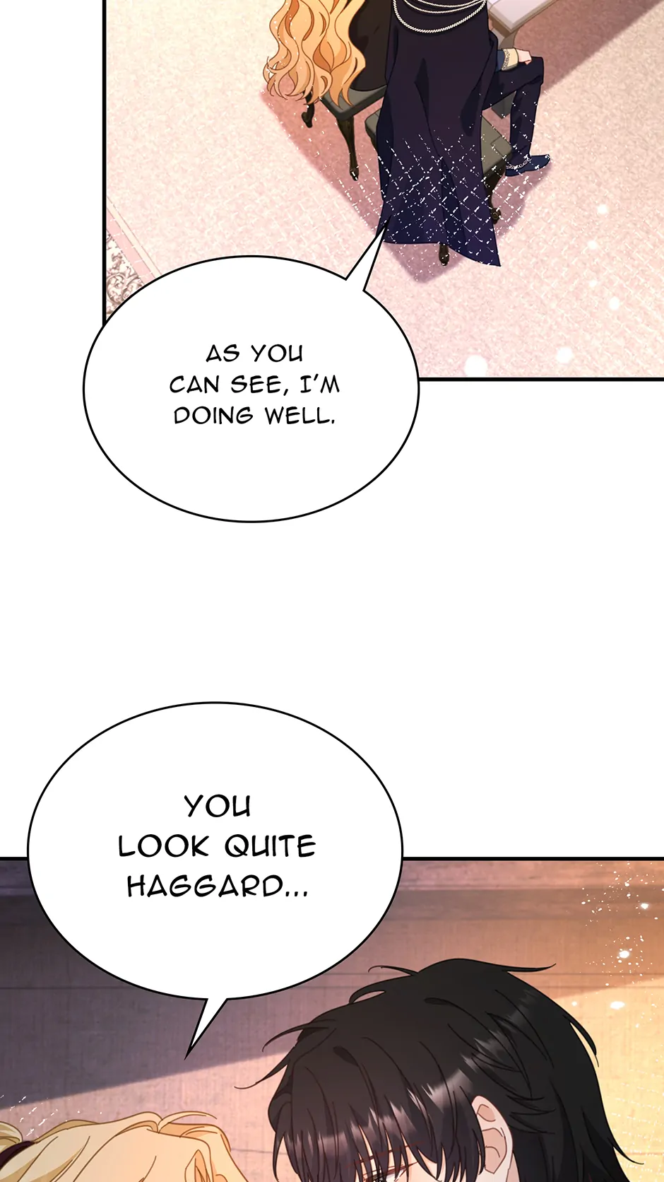 Married His Brother and Now He's Obsessed Chapter 54 - page 8