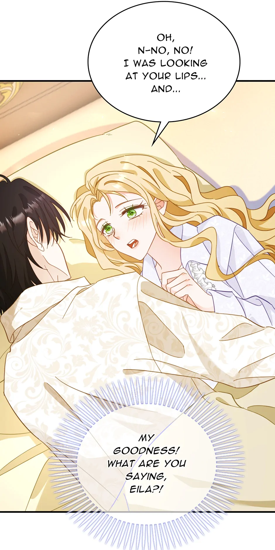 Married His Brother and Now He's Obsessed Chapter 55 - page 11