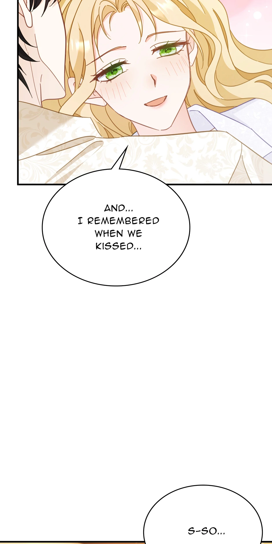 Married His Brother and Now He's Obsessed Chapter 55 - page 13