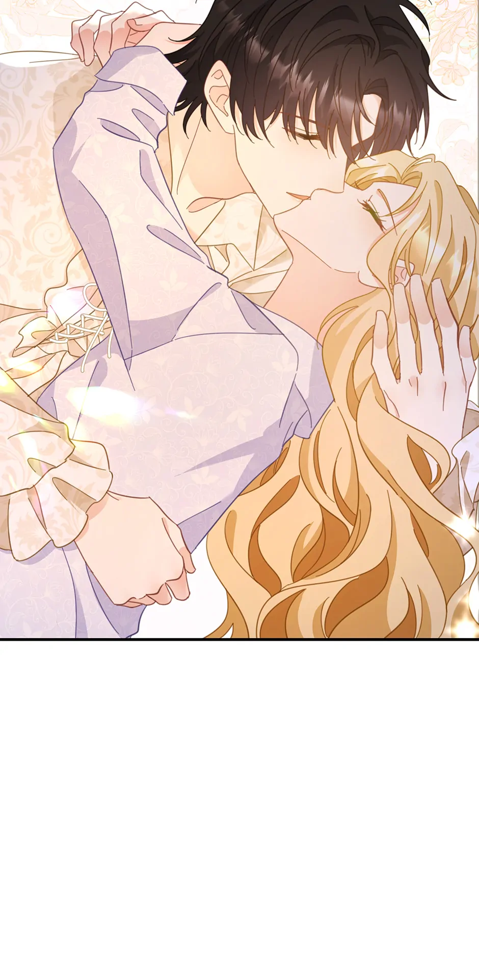 Married His Brother and Now He's Obsessed Chapter 55 - page 17