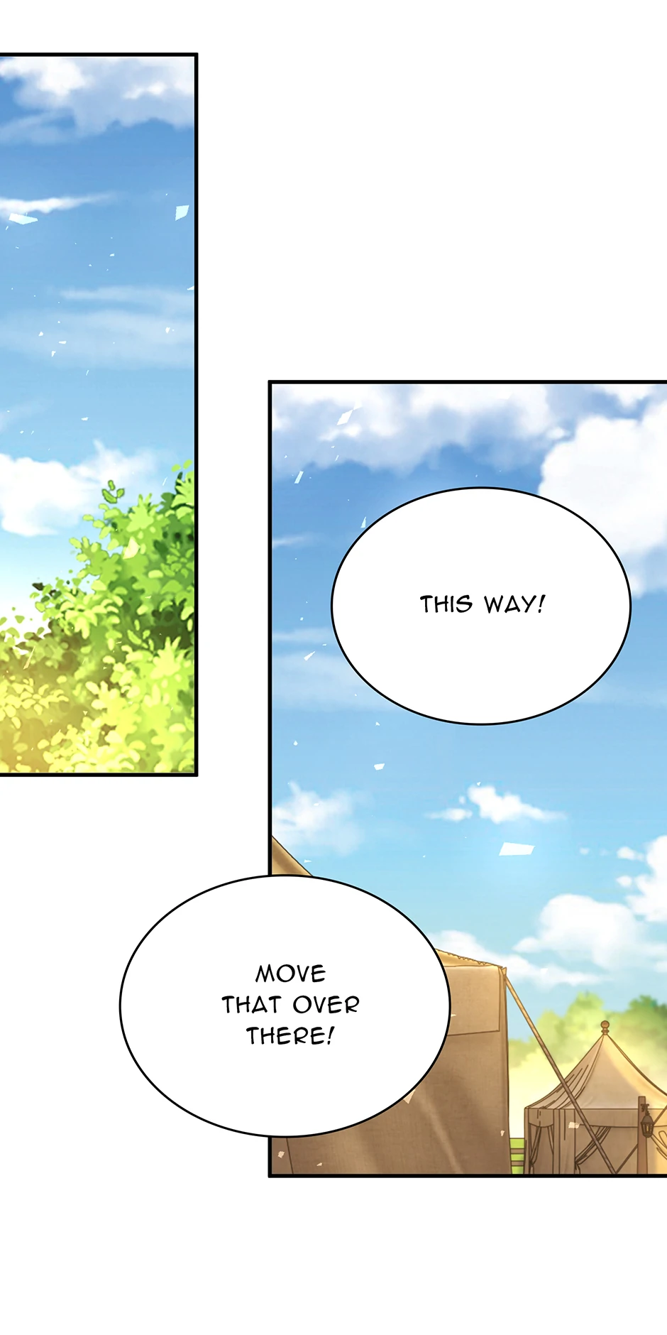 Married His Brother and Now He's Obsessed Chapter 55 - page 18