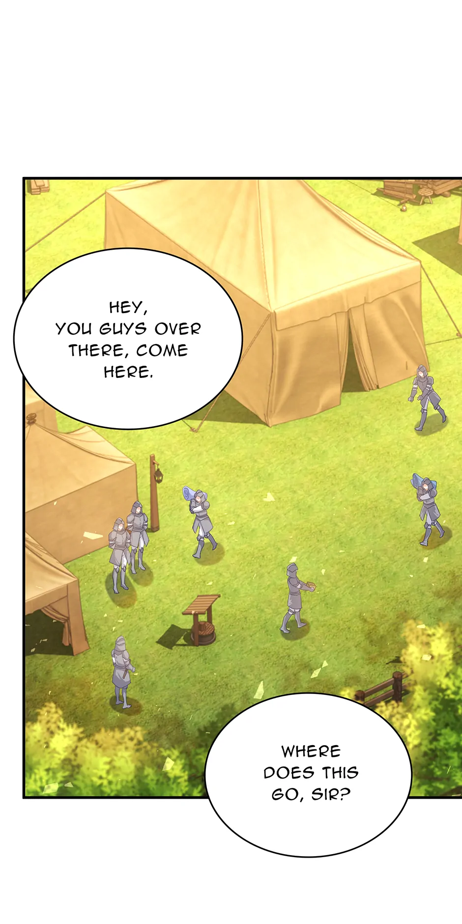 Married His Brother and Now He's Obsessed Chapter 55 - page 19