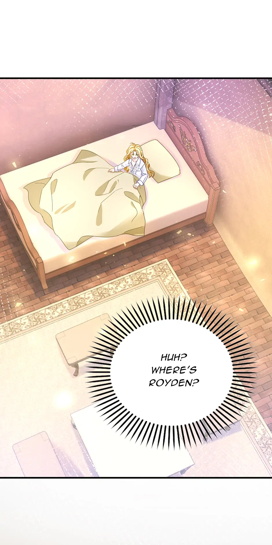 Married His Brother and Now He's Obsessed Chapter 55 - page 21