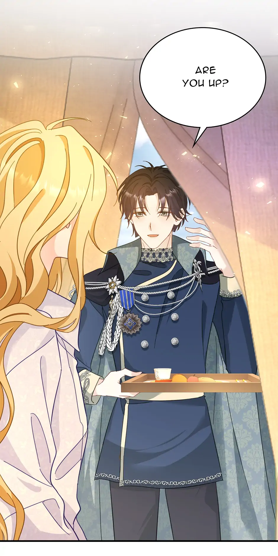 Married His Brother and Now He's Obsessed Chapter 55 - page 22