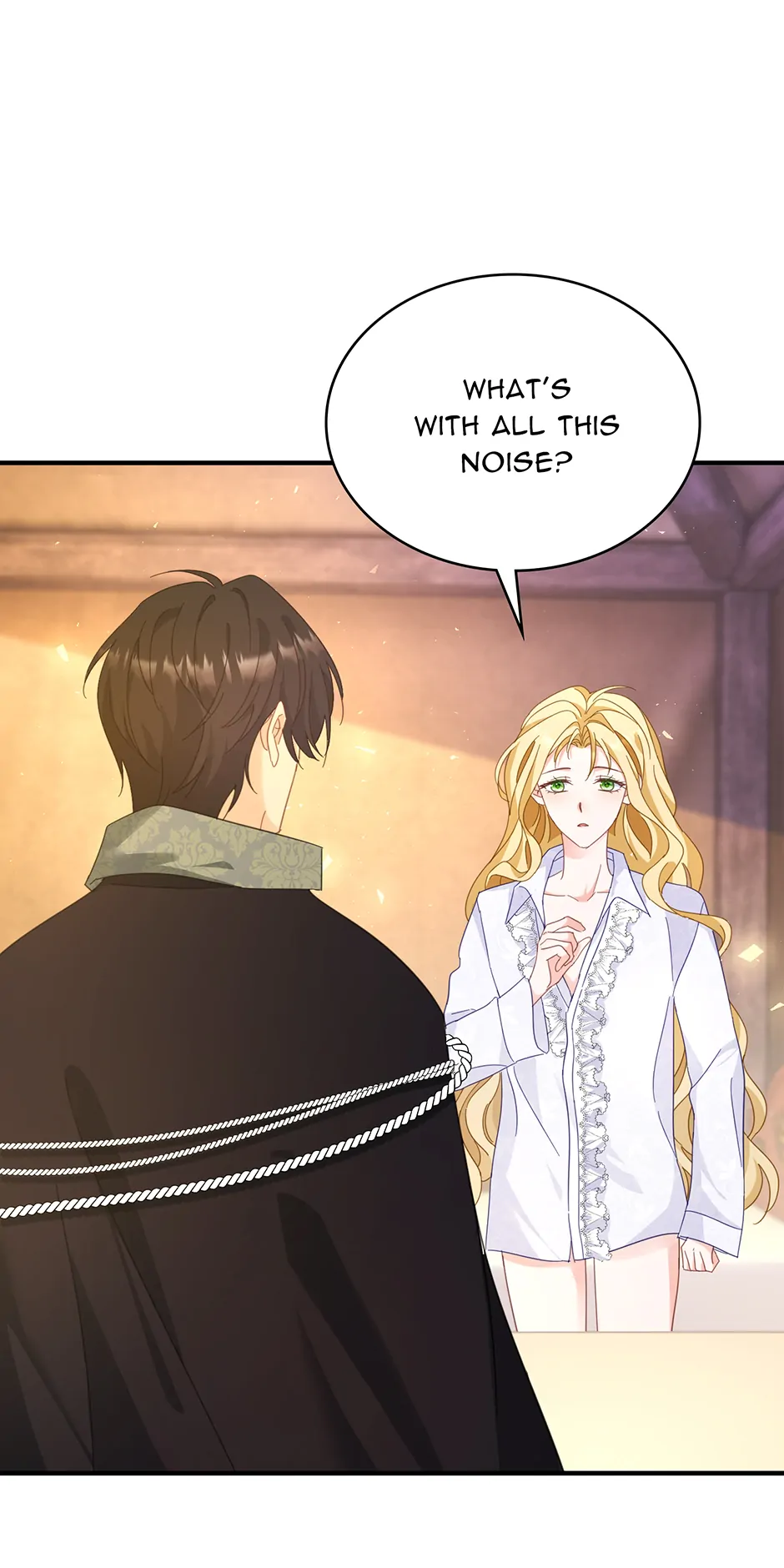 Married His Brother and Now He's Obsessed Chapter 55 - page 23