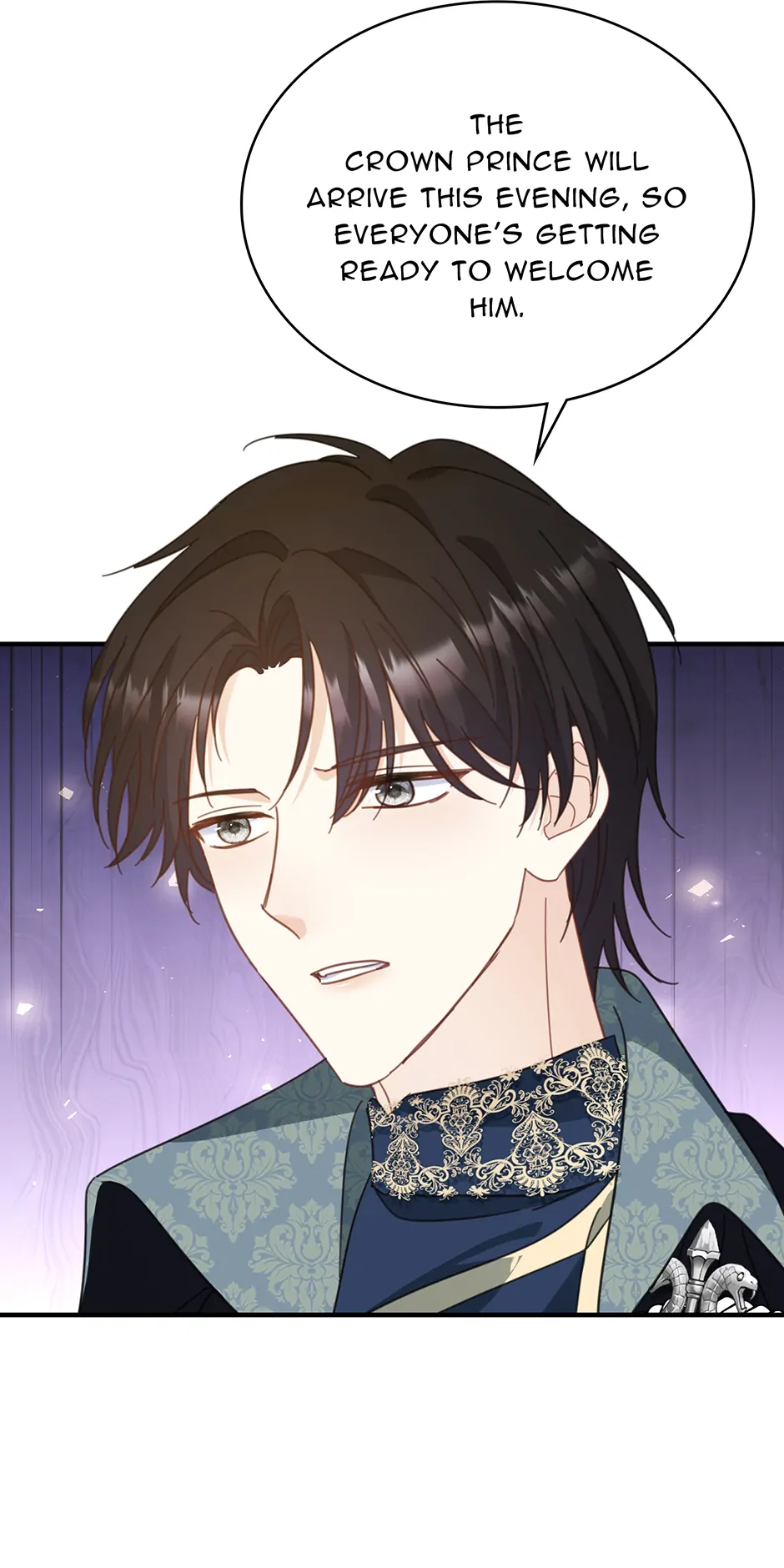 Married His Brother and Now He's Obsessed Chapter 55 - page 24