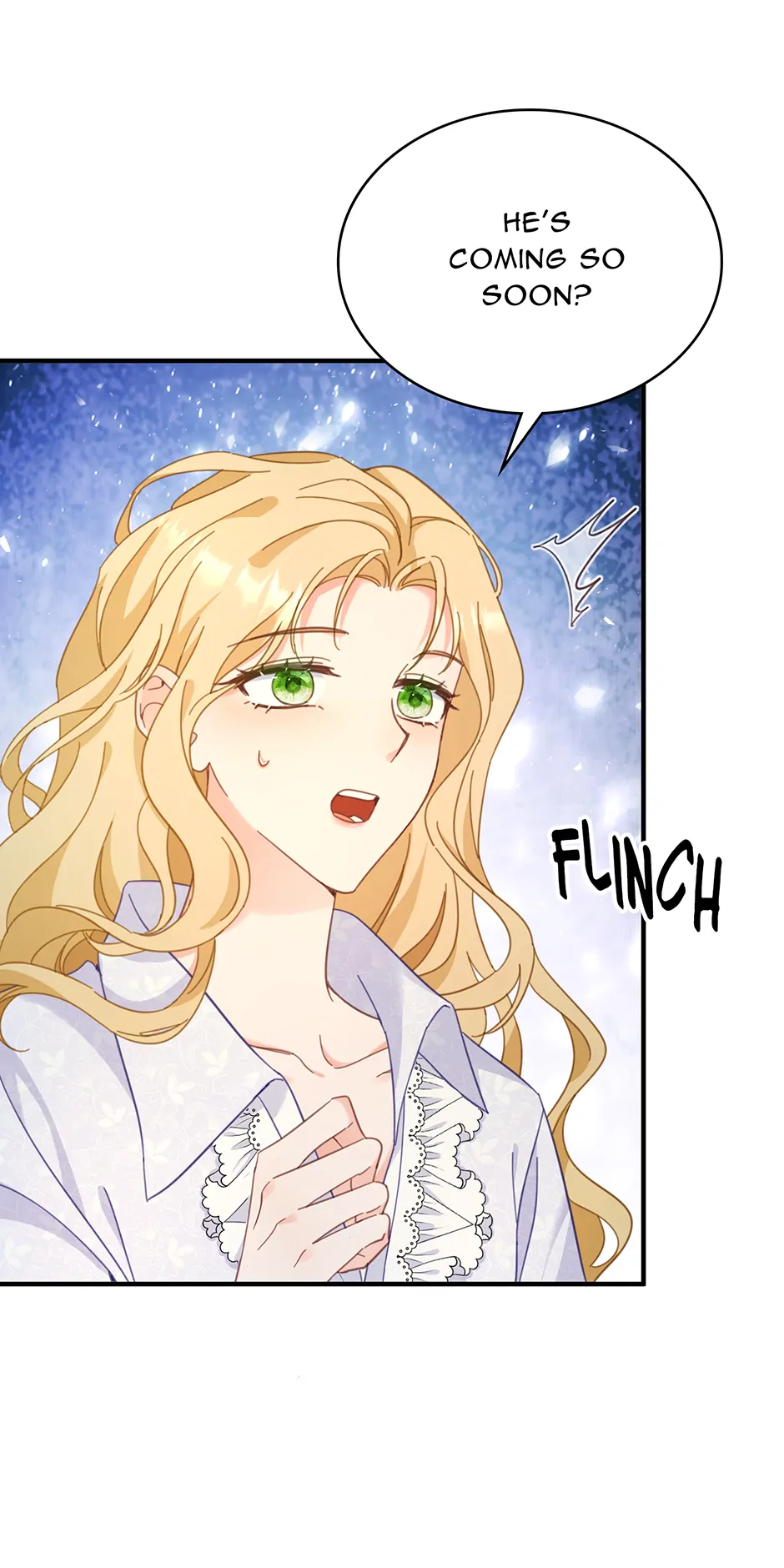 Married His Brother and Now He's Obsessed Chapter 55 - page 25