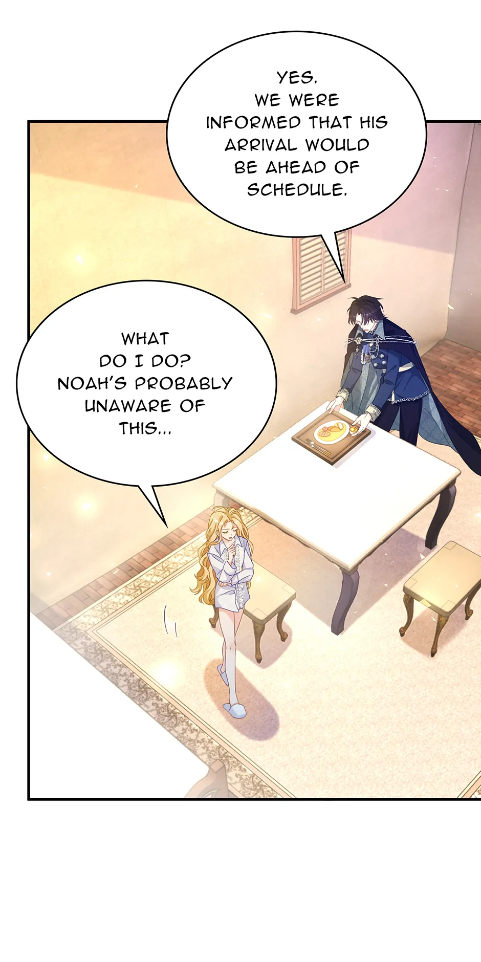 Married His Brother and Now He's Obsessed Chapter 55 - page 26