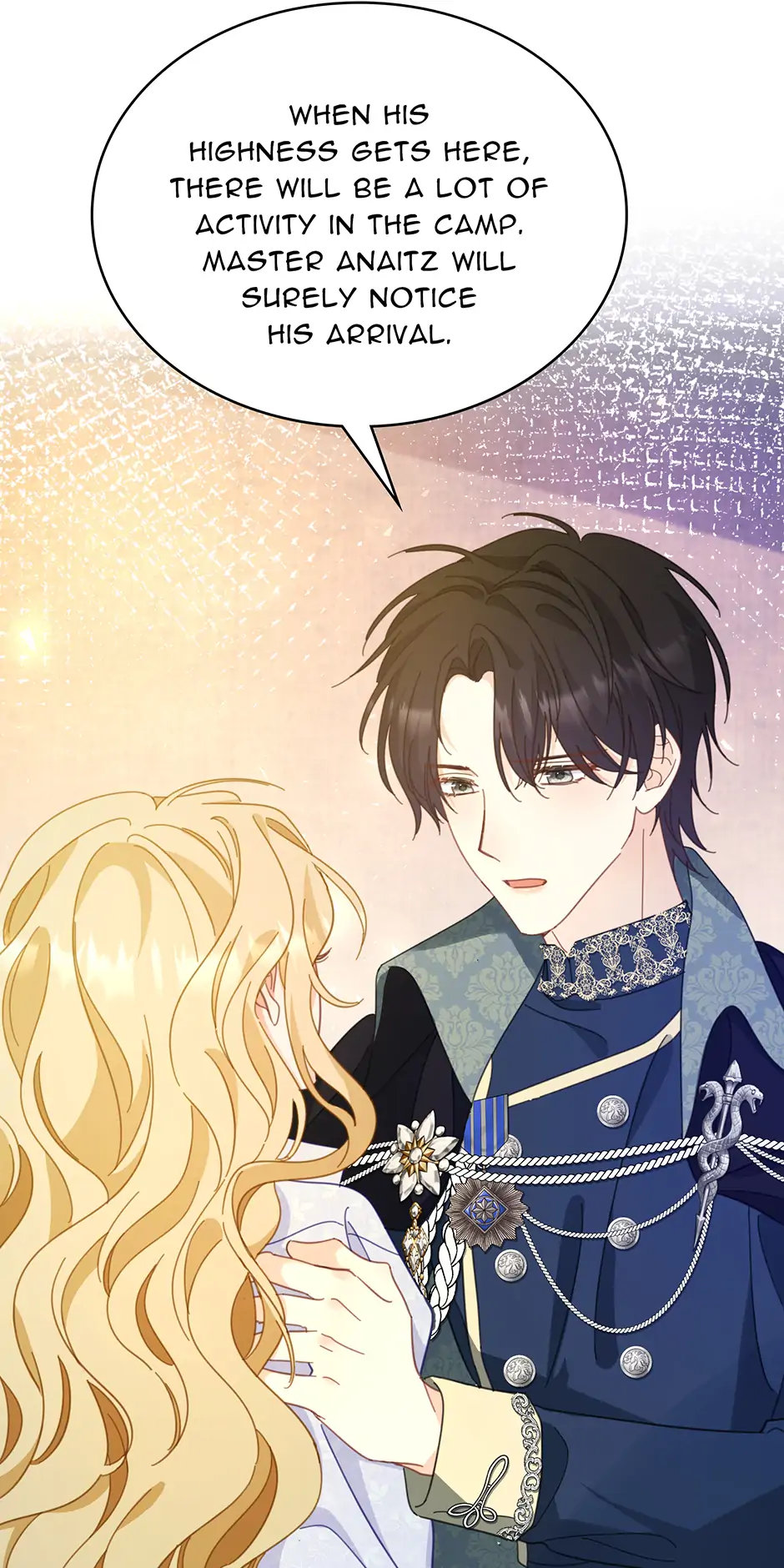 Married His Brother and Now He's Obsessed Chapter 55 - page 27