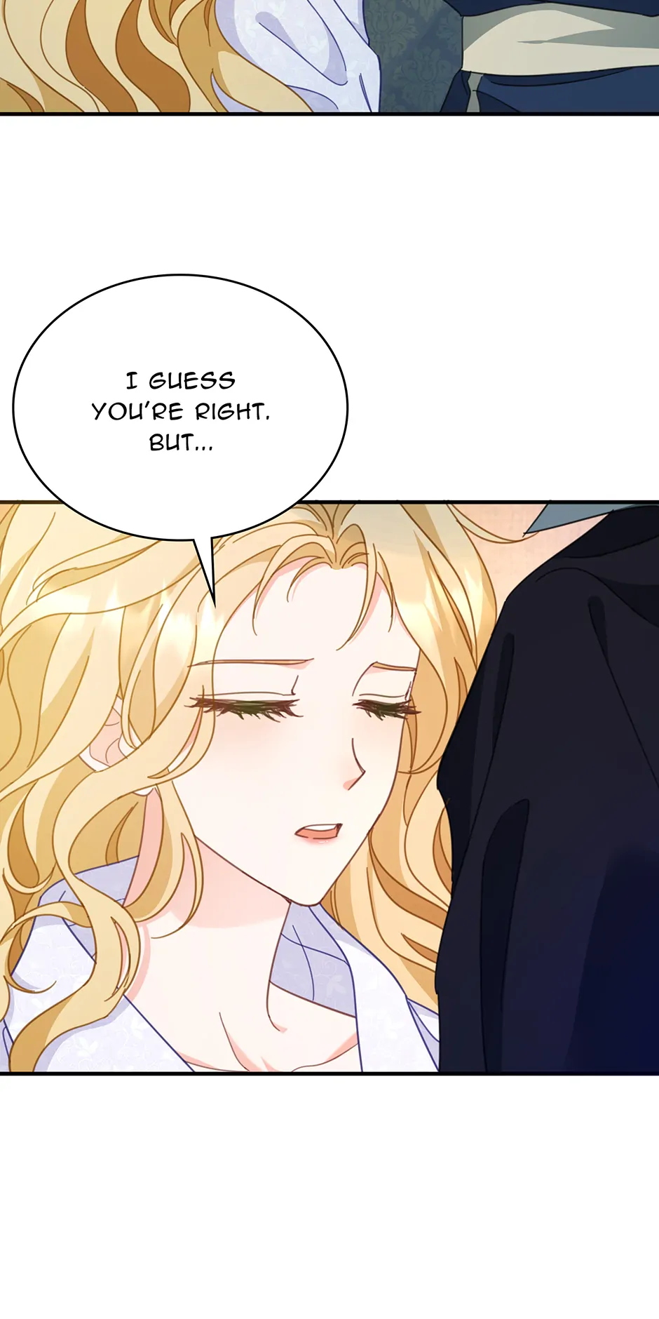 Married His Brother and Now He's Obsessed Chapter 55 - page 28