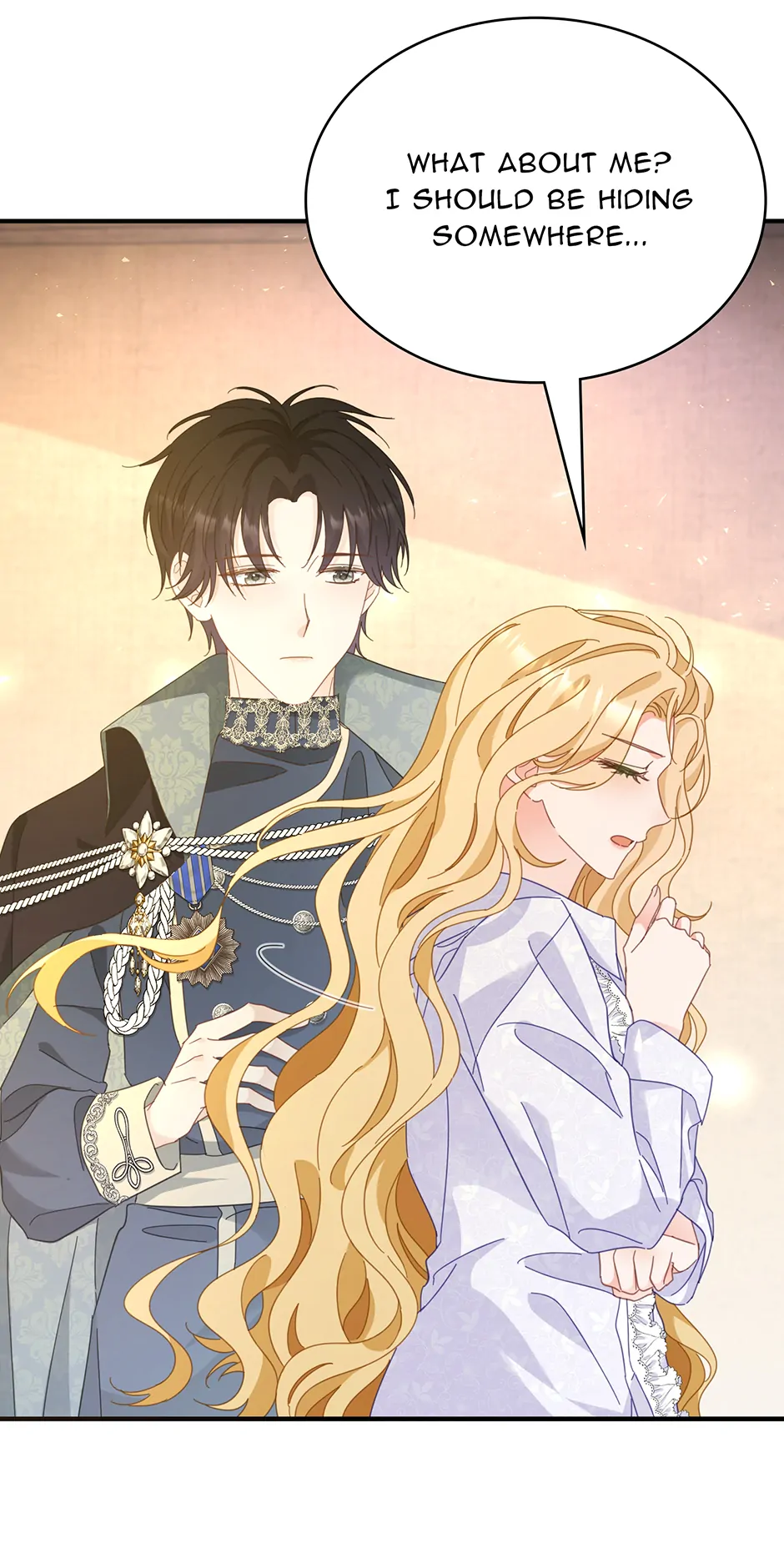 Married His Brother and Now He's Obsessed Chapter 55 - page 29