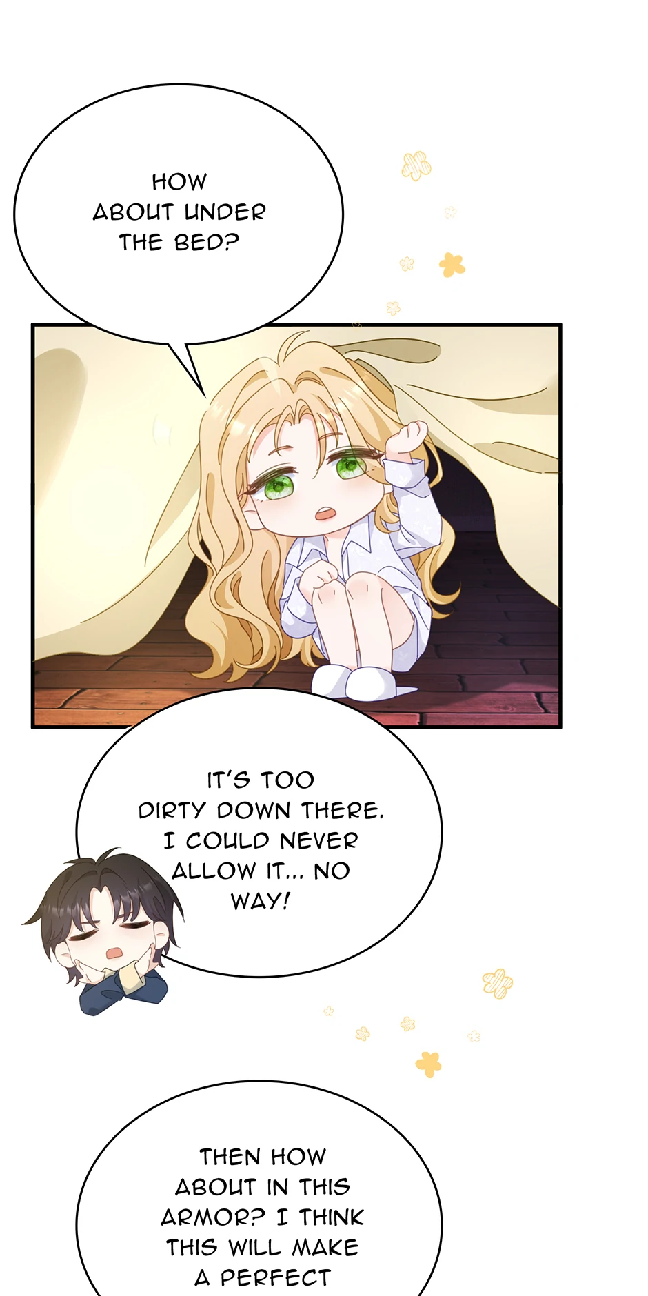 Married His Brother and Now He's Obsessed Chapter 55 - page 30