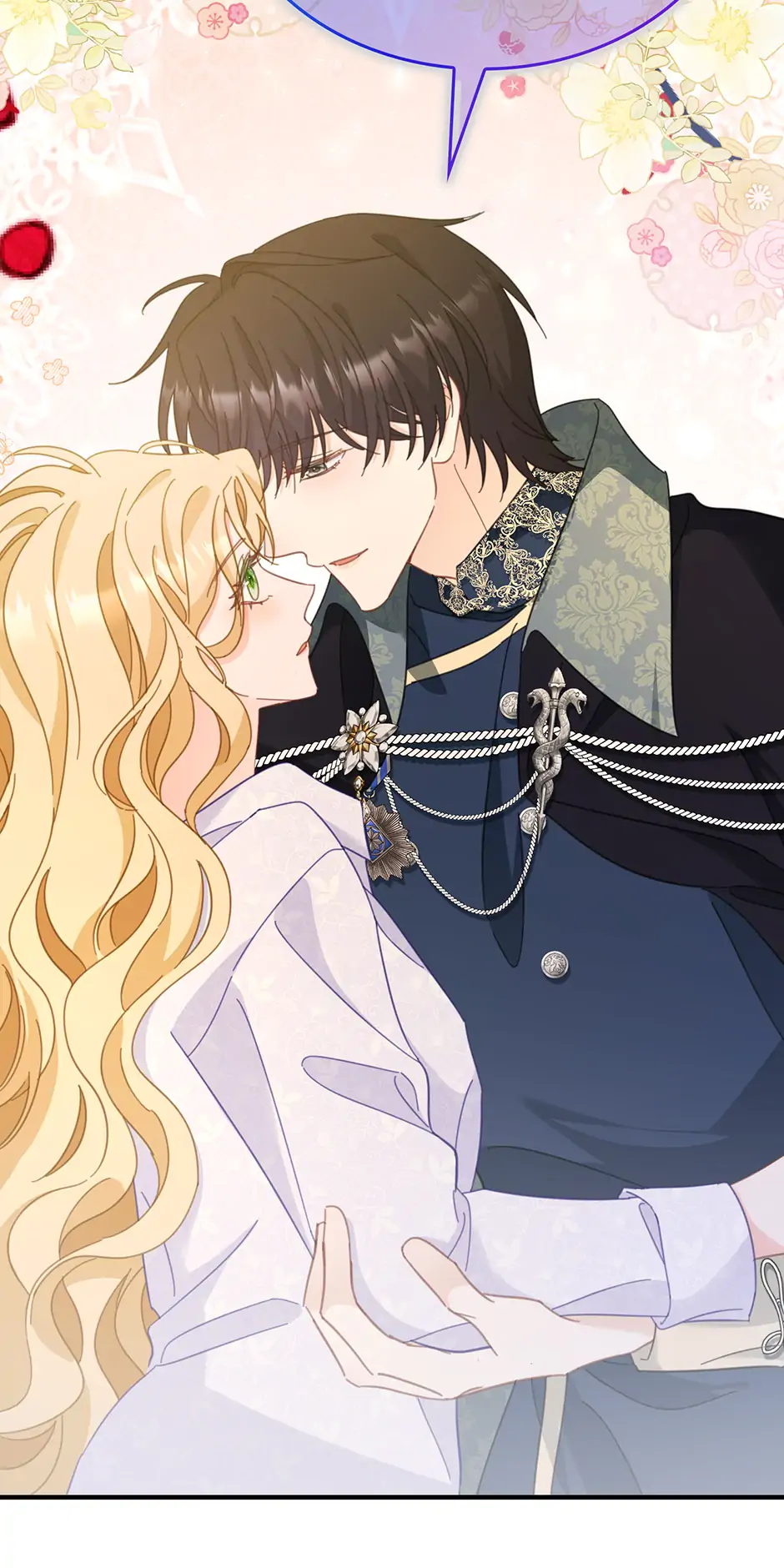 Married His Brother and Now He's Obsessed Chapter 55 - page 32