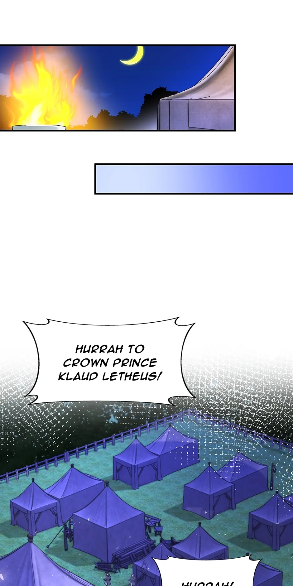 Married His Brother and Now He's Obsessed Chapter 55 - page 35