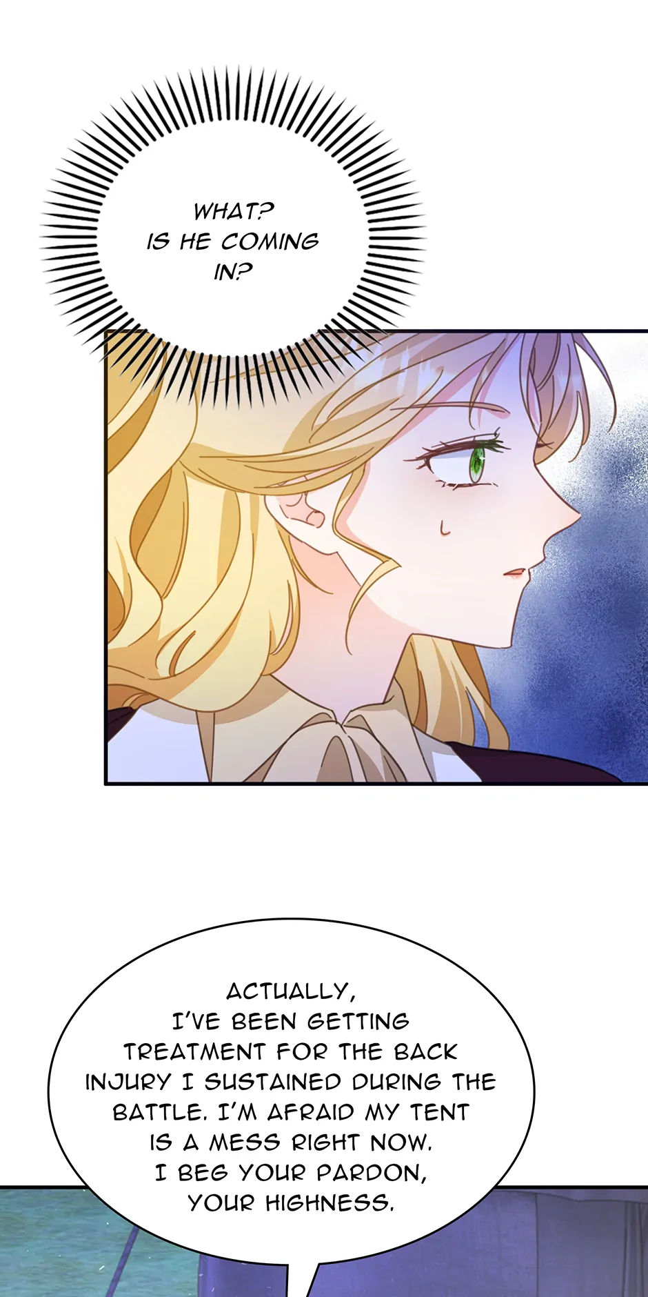 Married His Brother and Now He's Obsessed Chapter 55 - page 40