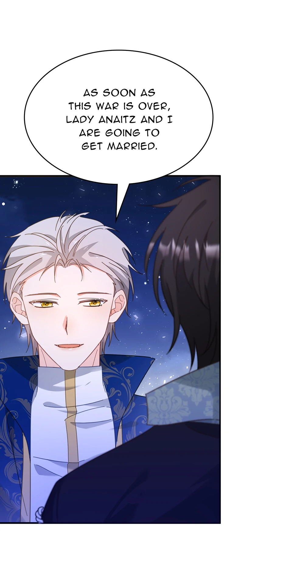 Married His Brother and Now He's Obsessed Chapter 55 - page 43