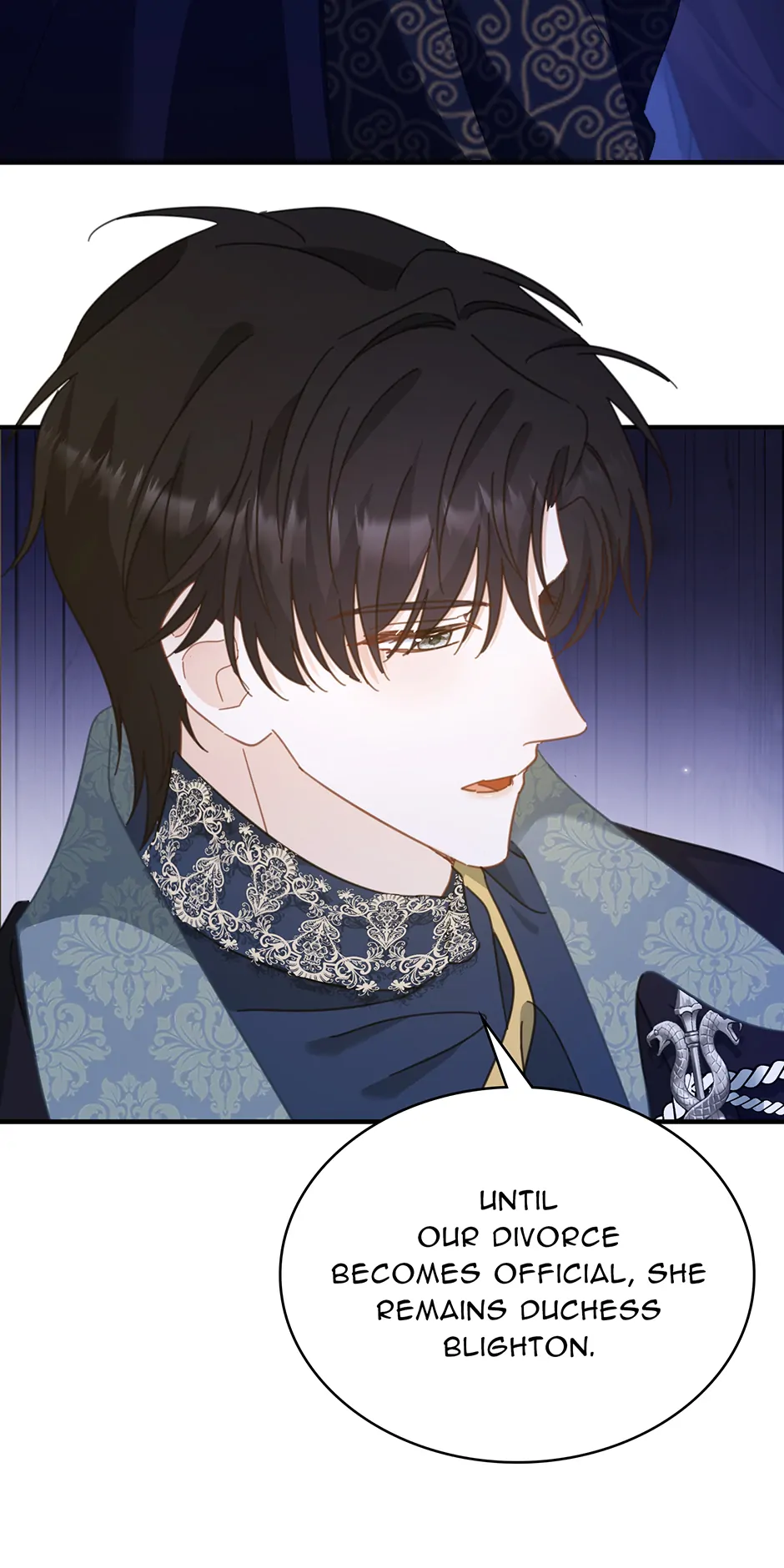 Married His Brother and Now He's Obsessed Chapter 55 - page 48