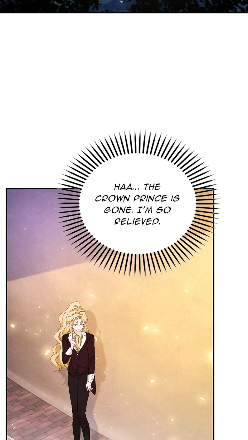 Married His Brother and Now He's Obsessed Chapter 55 - page 51