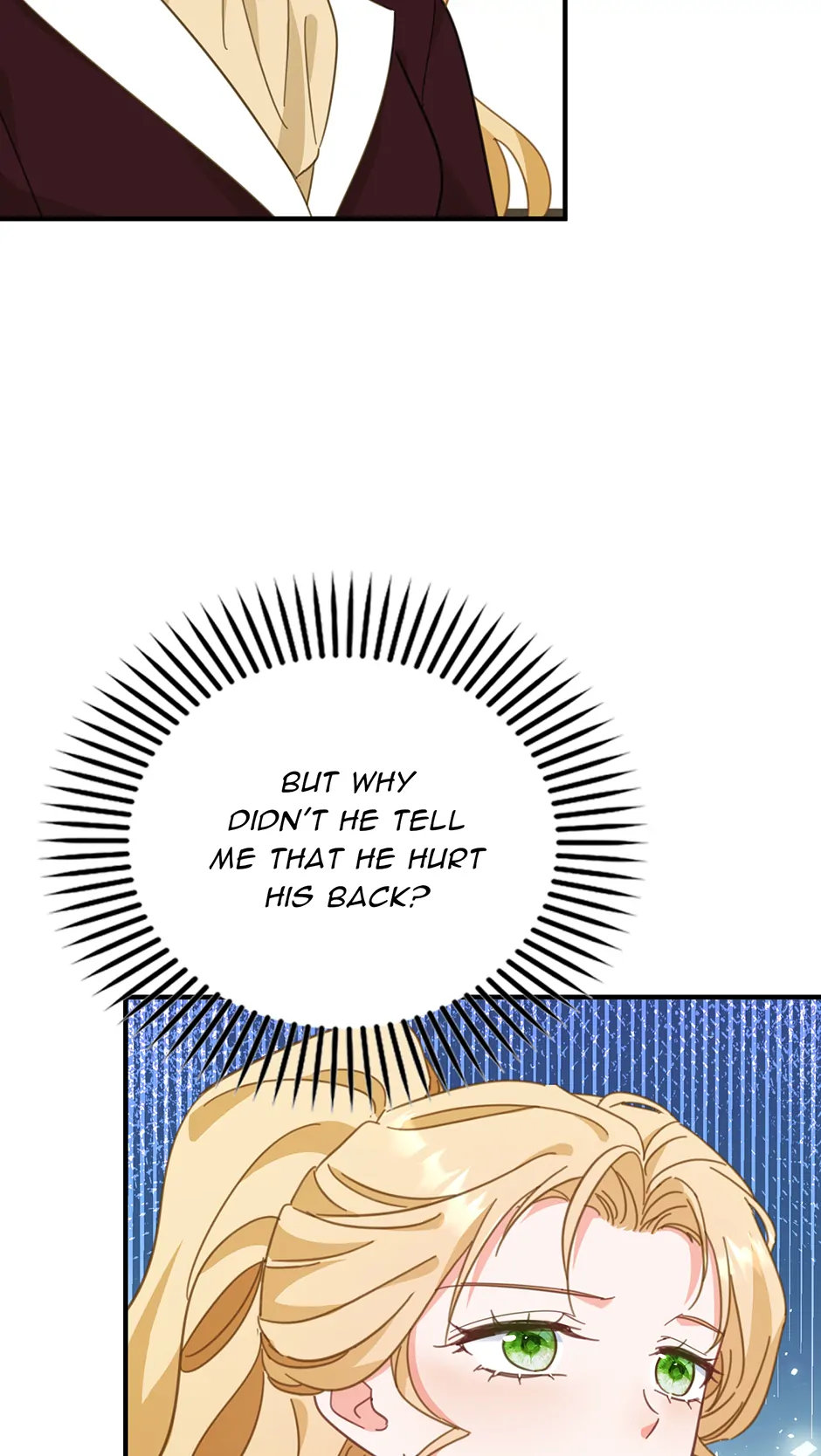 Married His Brother and Now He's Obsessed Chapter 55 - page 53