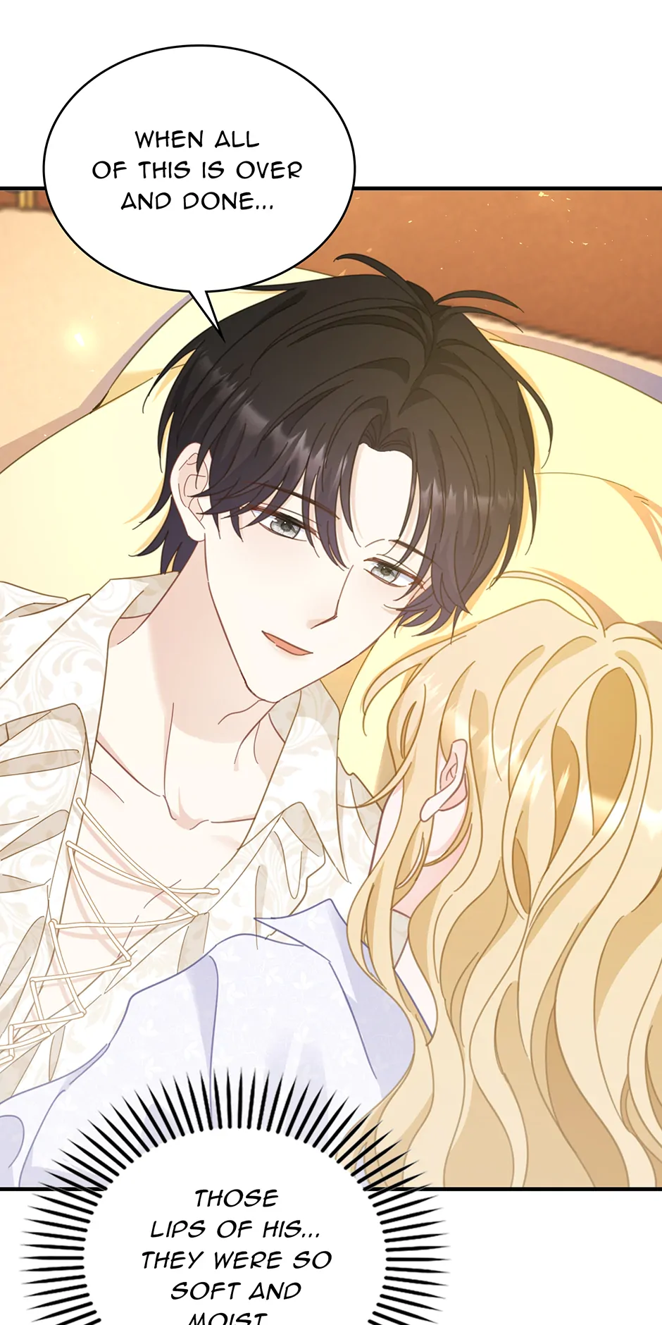 Married His Brother and Now He's Obsessed Chapter 55 - page 5