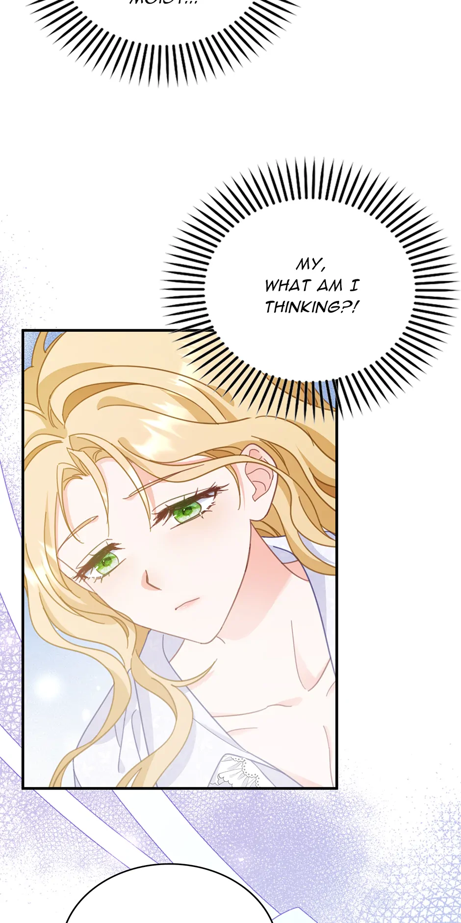 Married His Brother and Now He's Obsessed Chapter 55 - page 6