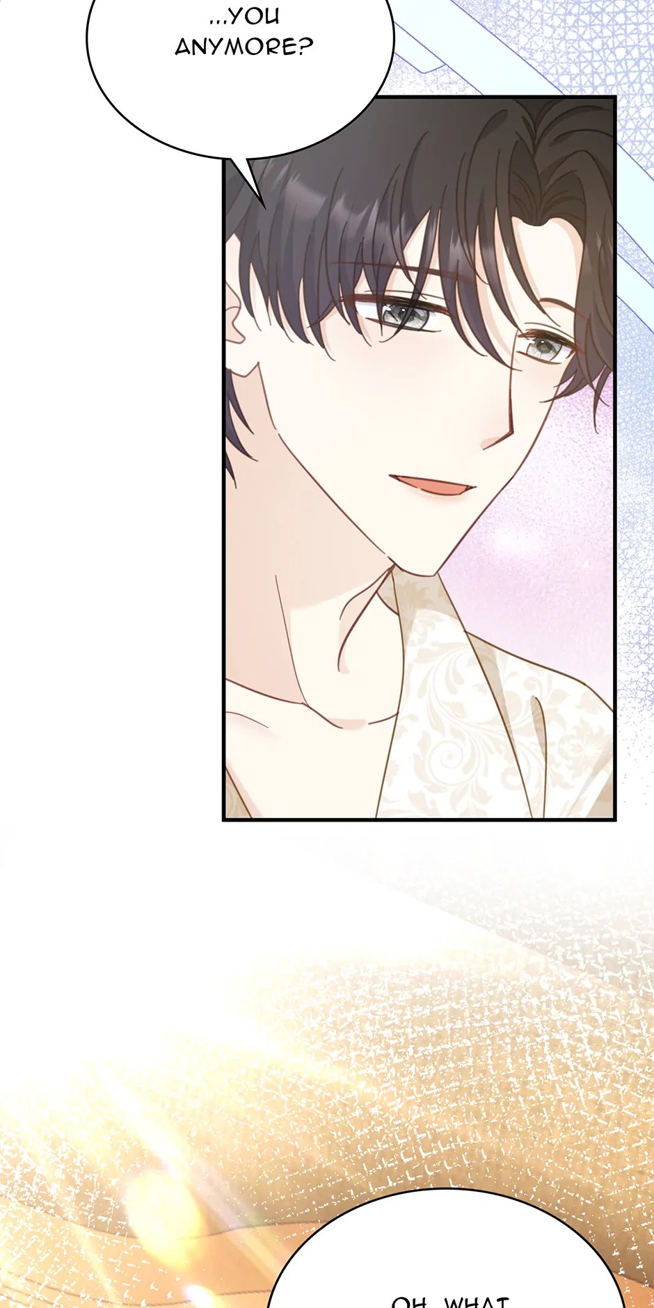 Married His Brother and Now He's Obsessed Chapter 55 - page 7