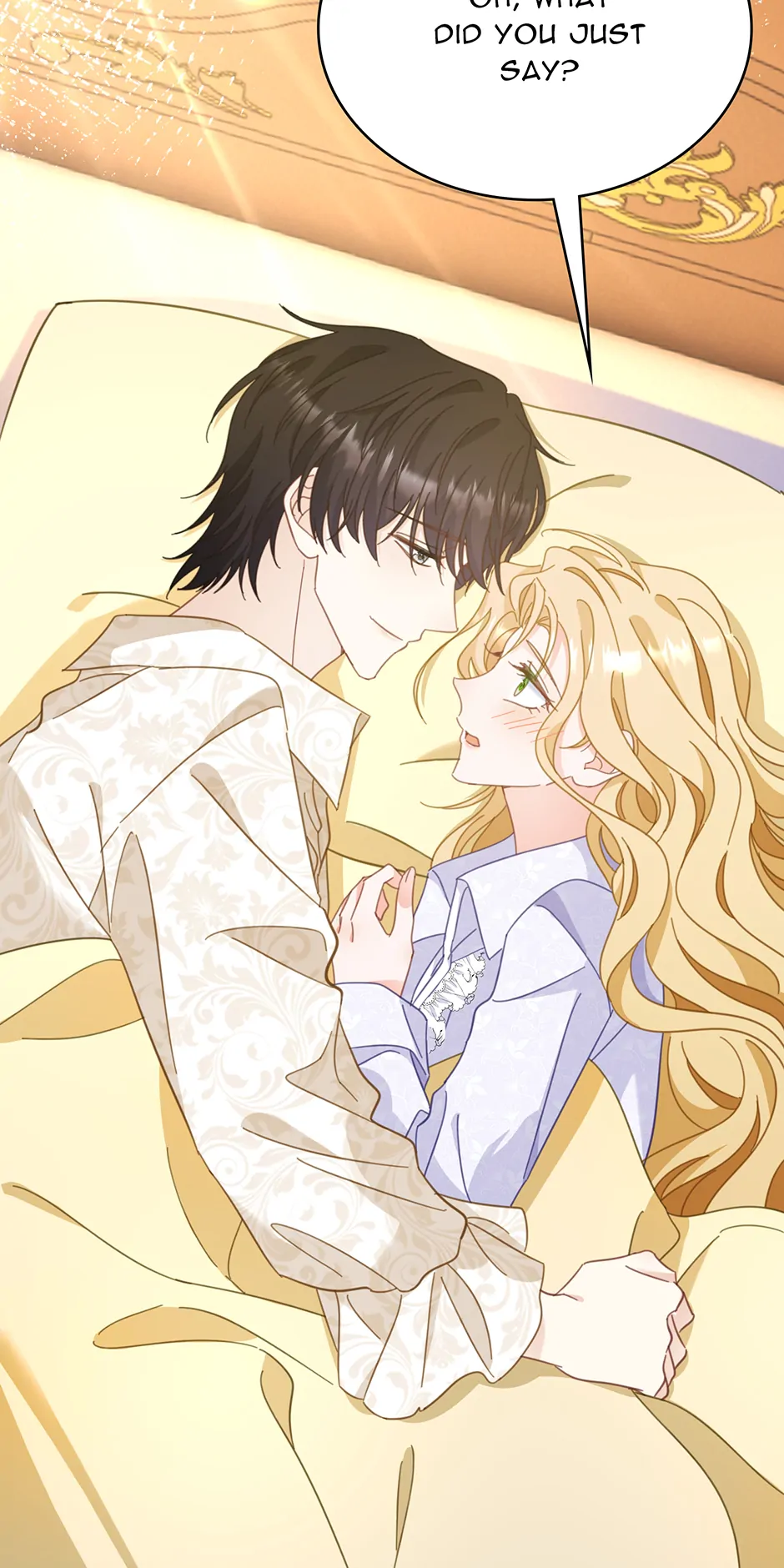 Married His Brother and Now He's Obsessed Chapter 55 - page 8