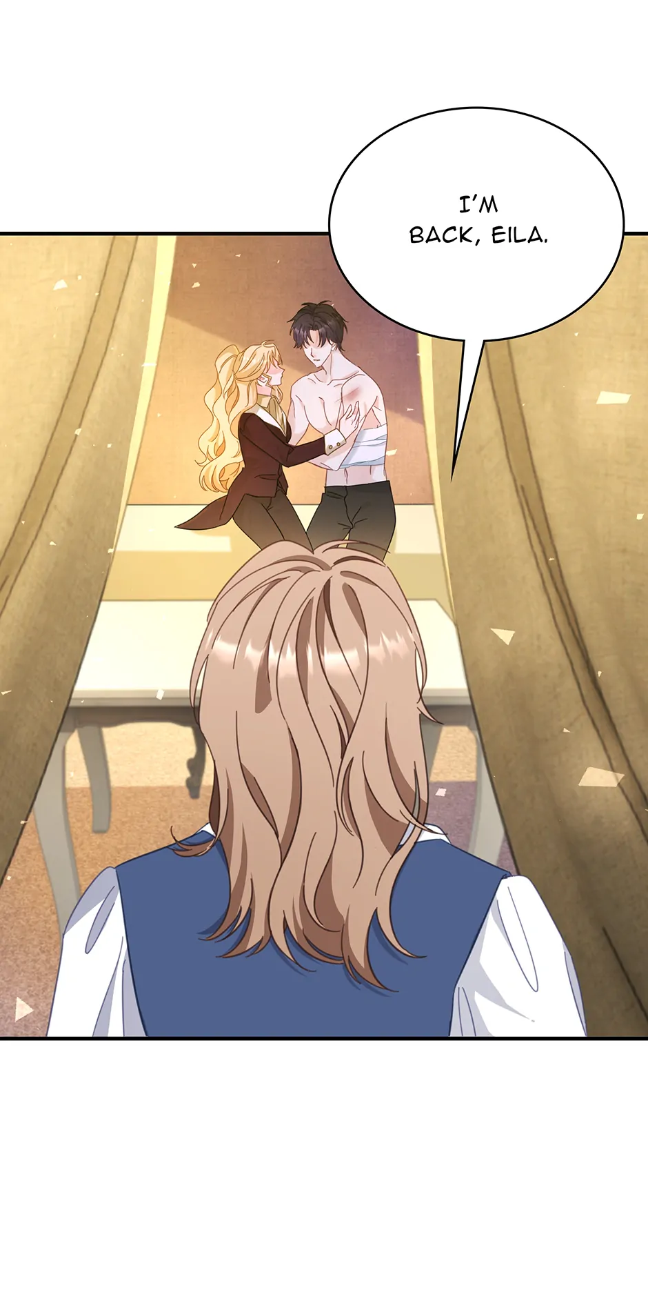 Married His Brother and Now He's Obsessed Chapter 56 - page 21